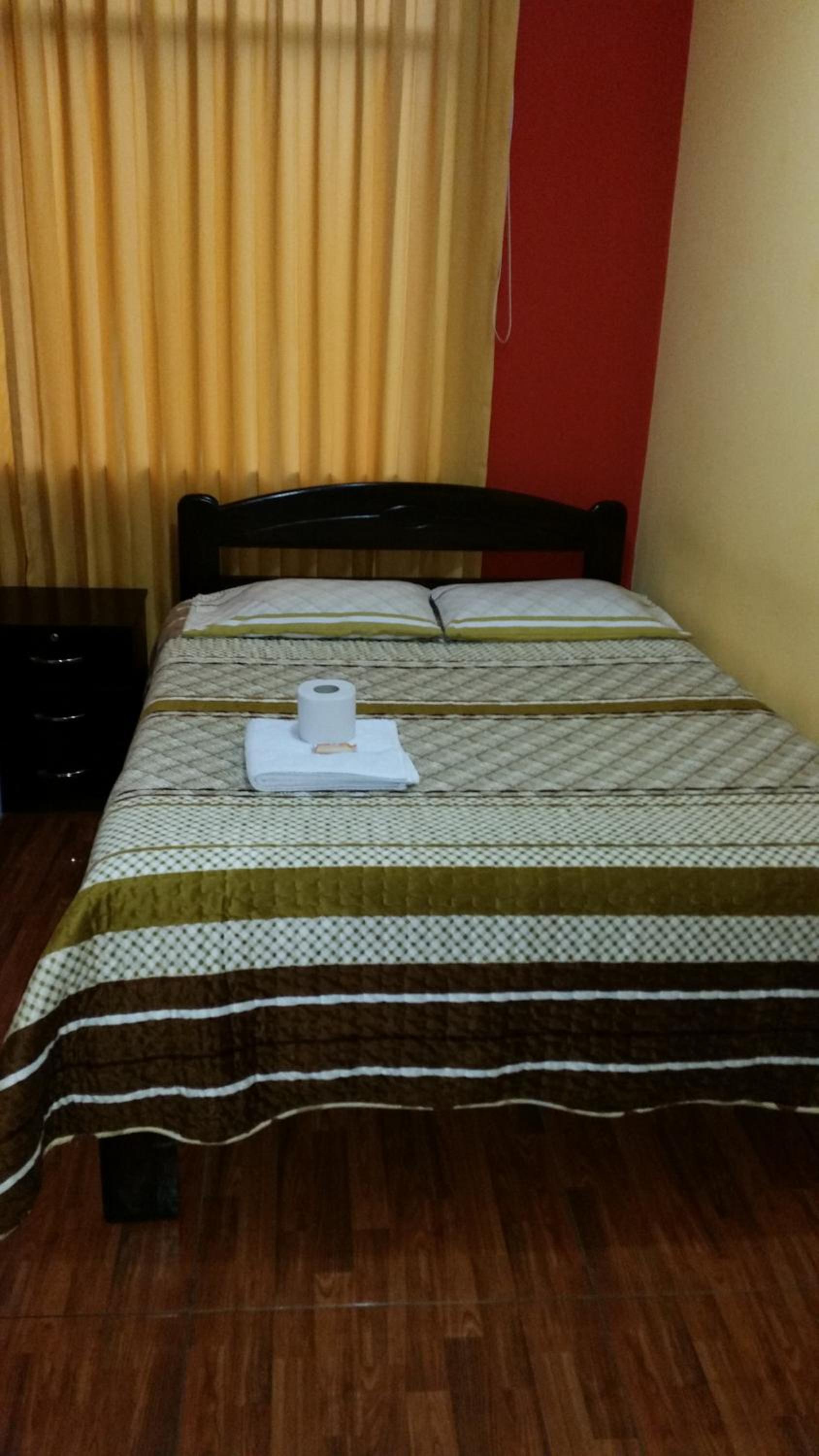 Single Room photo 1