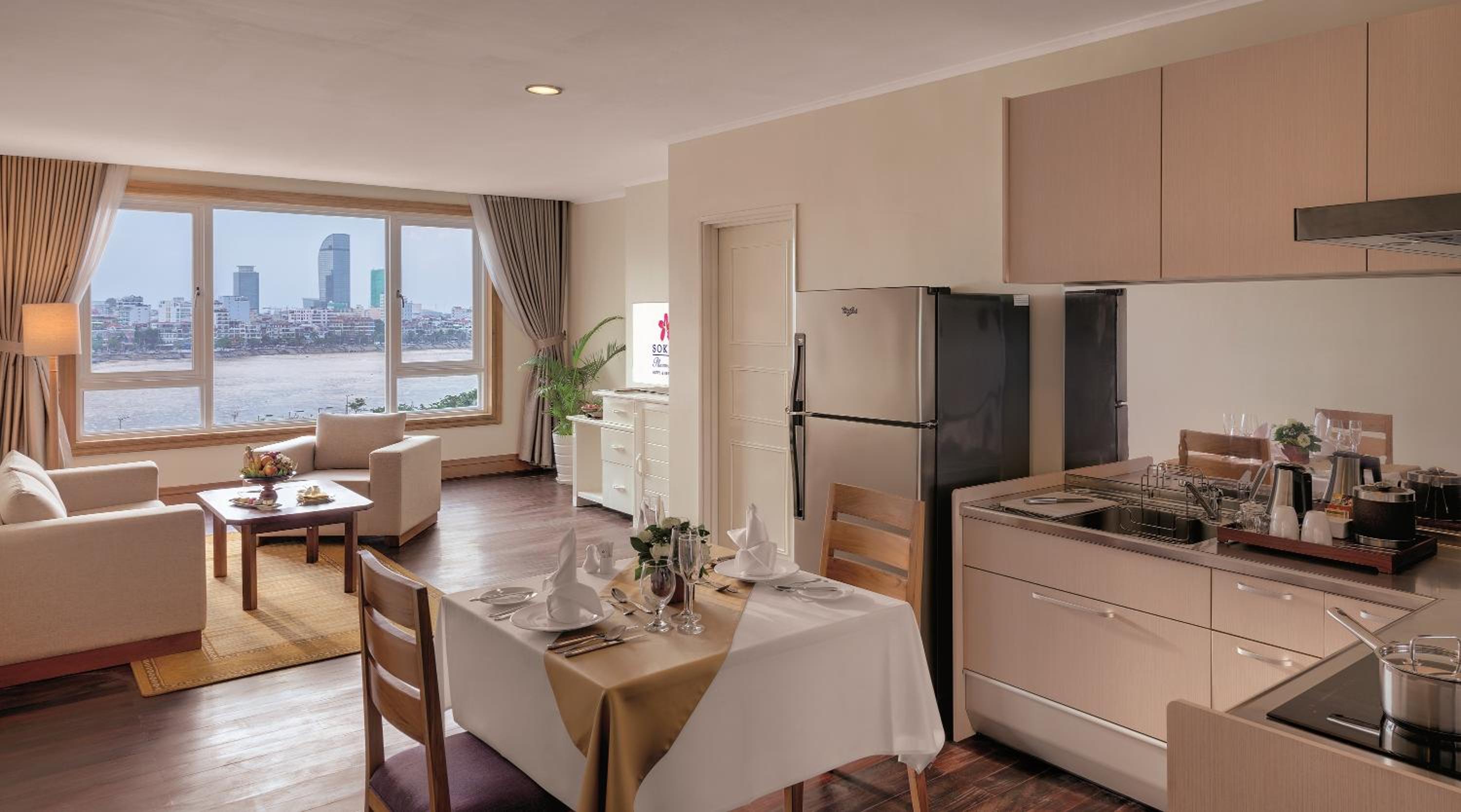 Bassac Suite - Photo 2