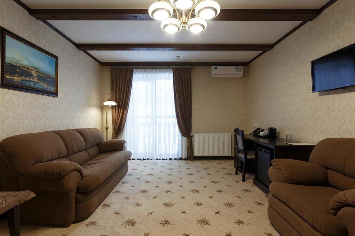 Suite photo 2