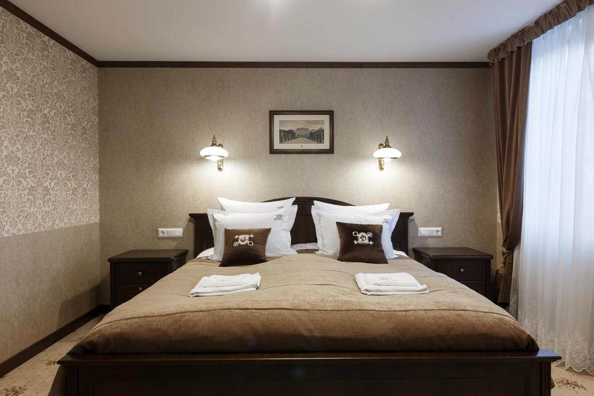 Suite photo 1