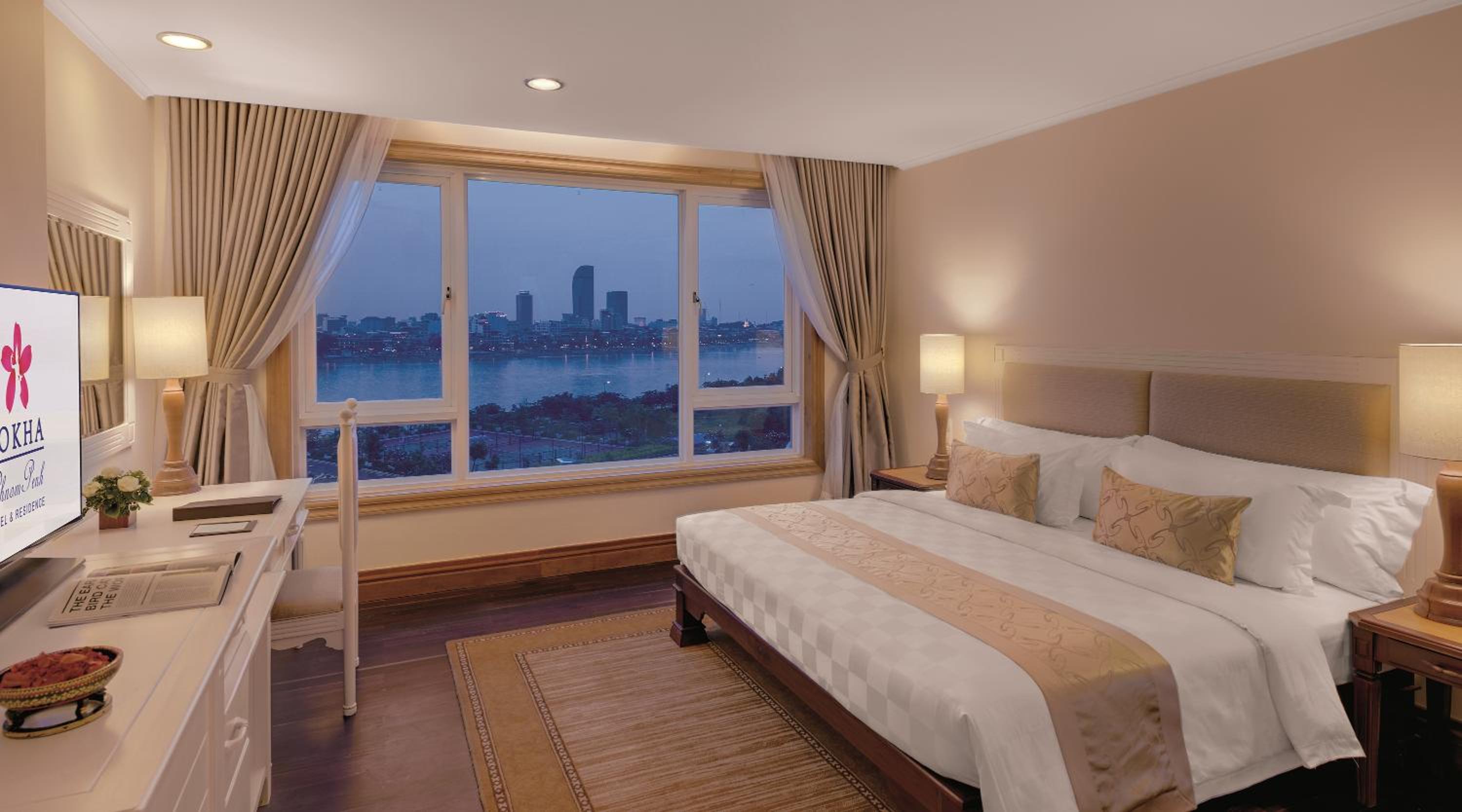 Bassac Suite - Photo 7