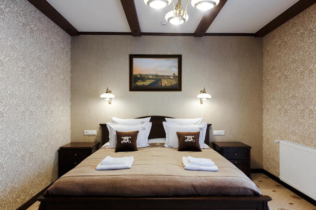 Comfort Suite photo 1