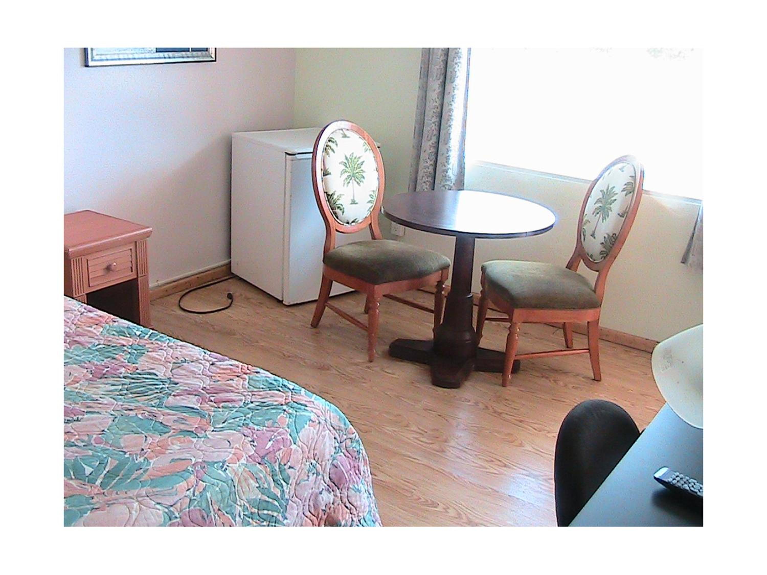 Signature Queen Room photo 1