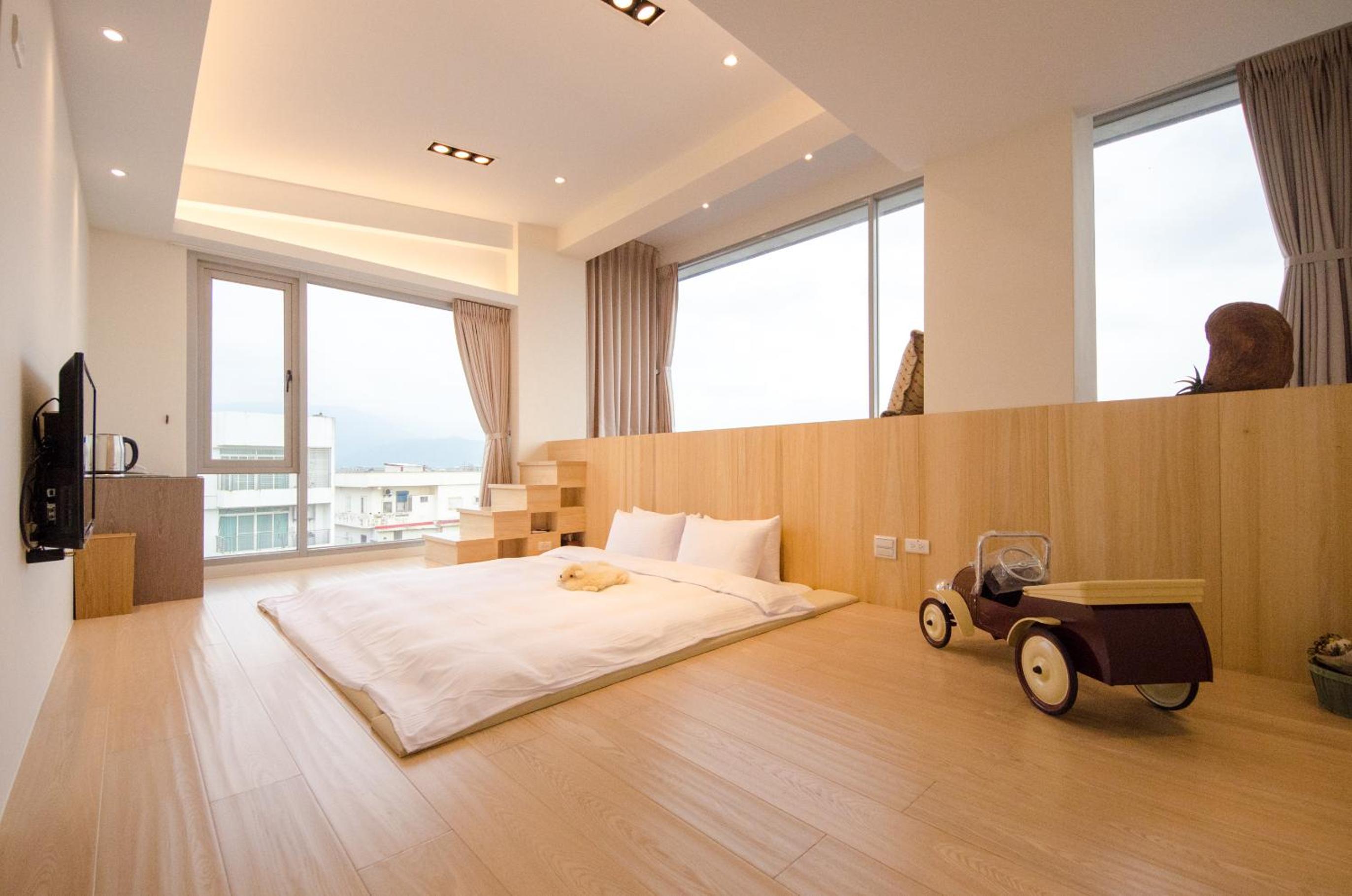 Superior Double Room - Photo 31