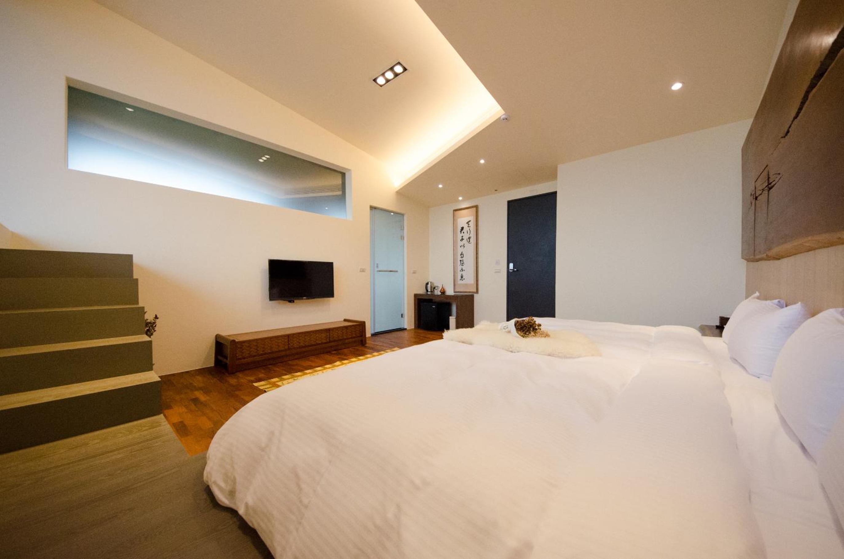 Premium Quadruple Room - Photo 4