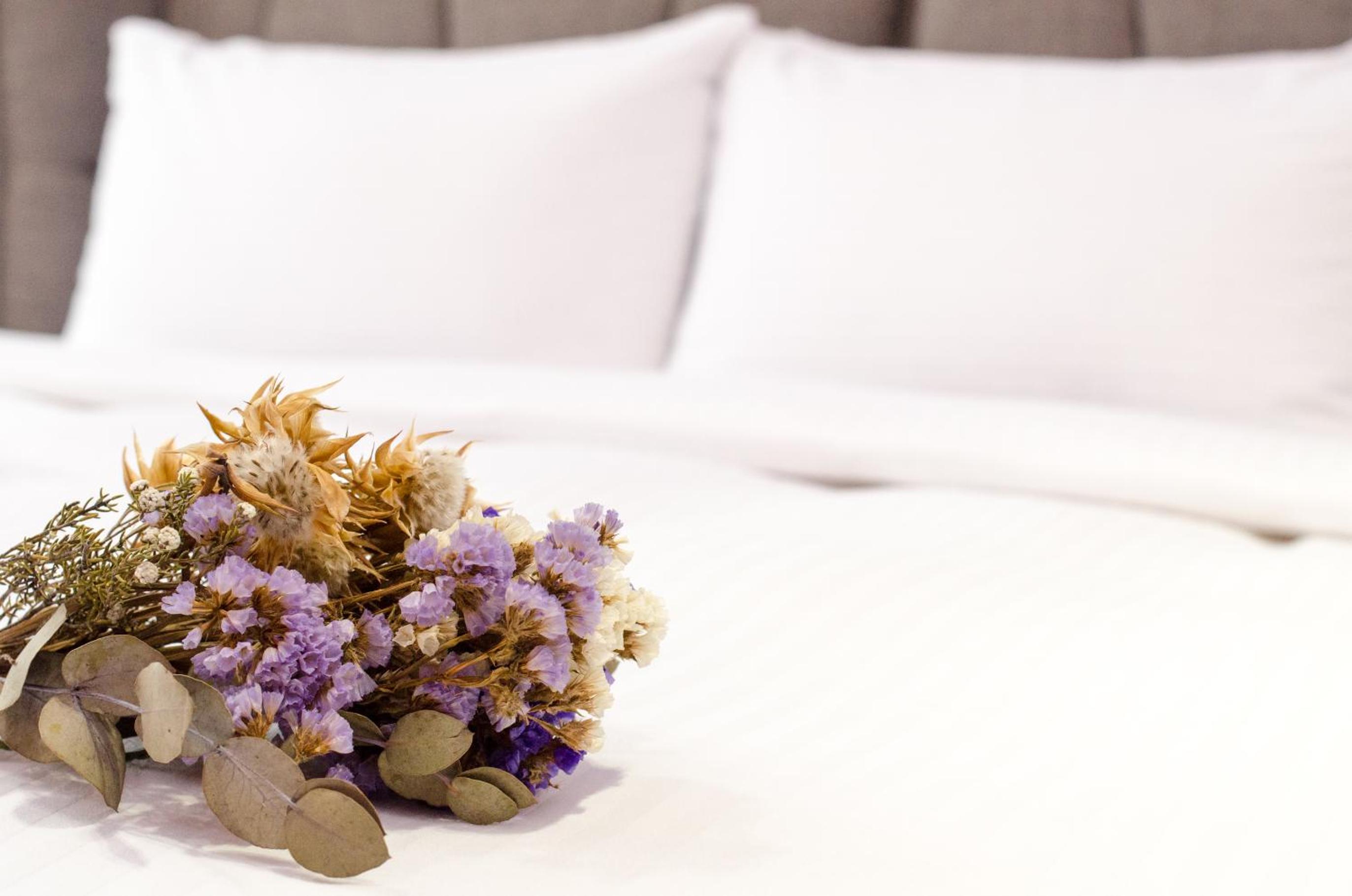 Superior Double Room - Photo 26