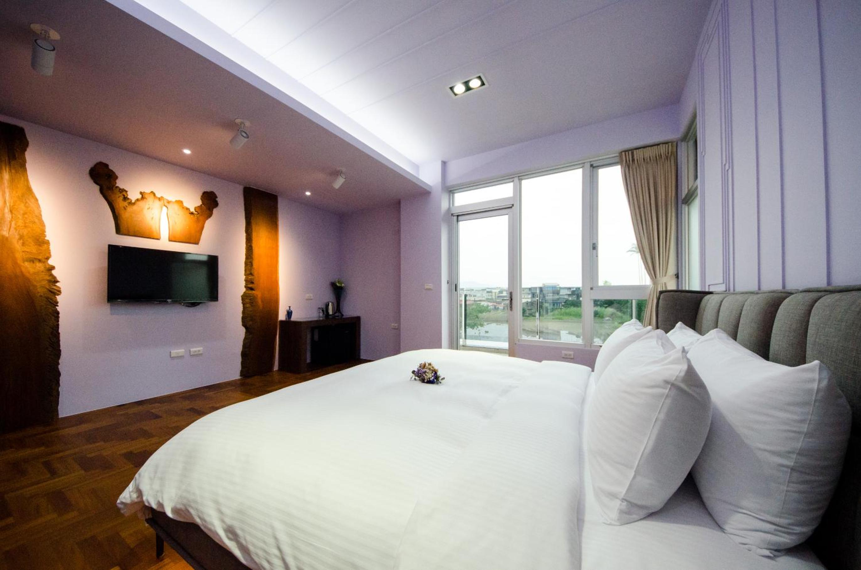 Superior Double Room - Photo 27