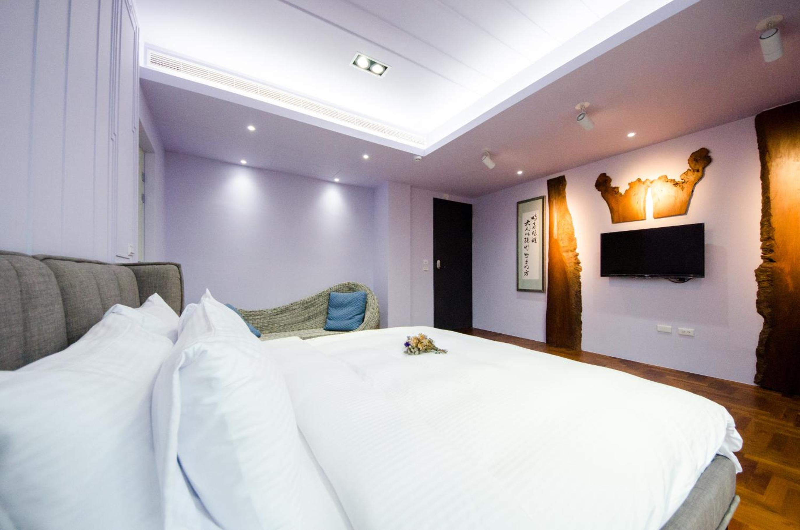 Superior Double Room - Photo 9