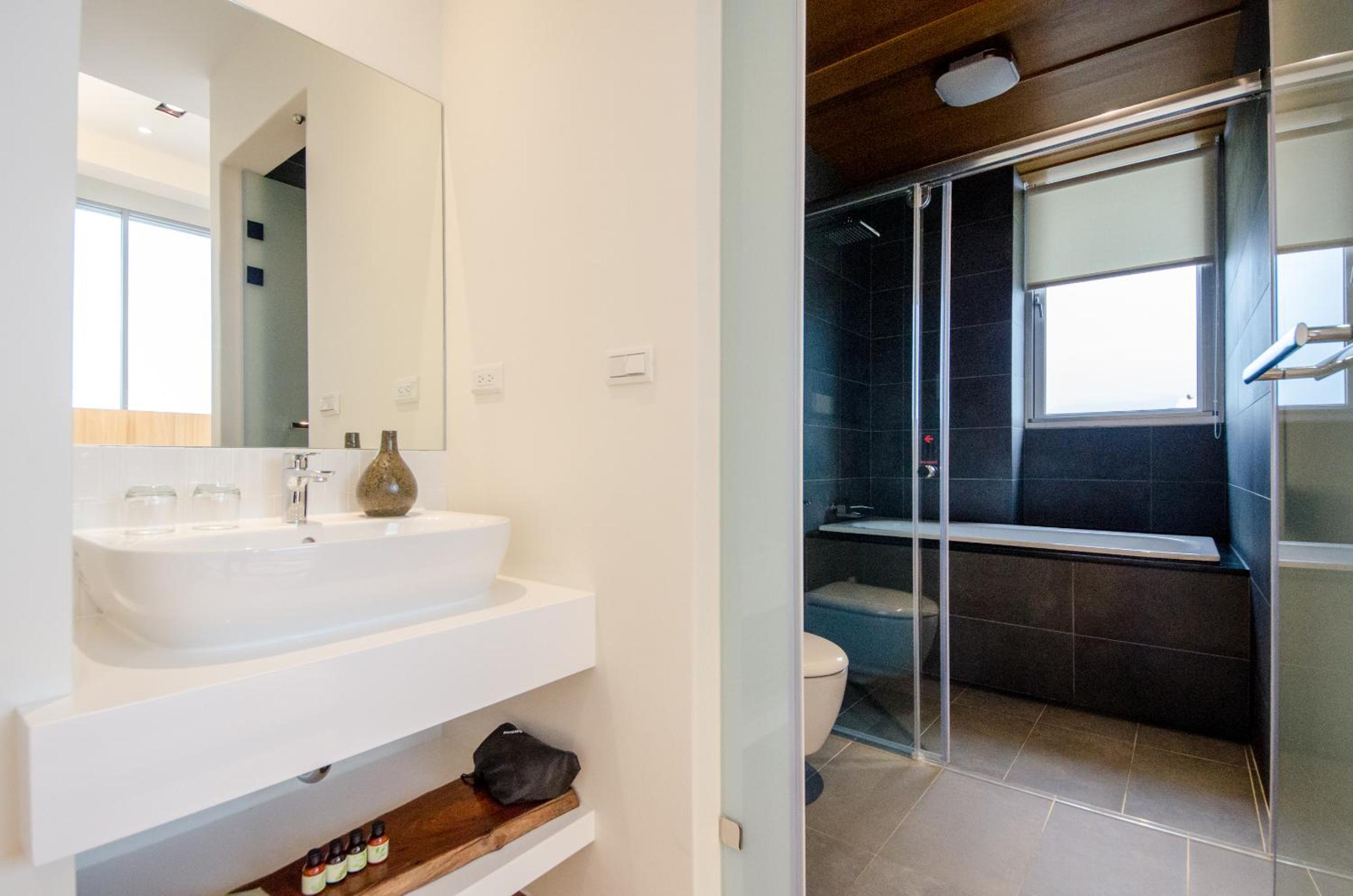 Superior Double Room - Photo 22