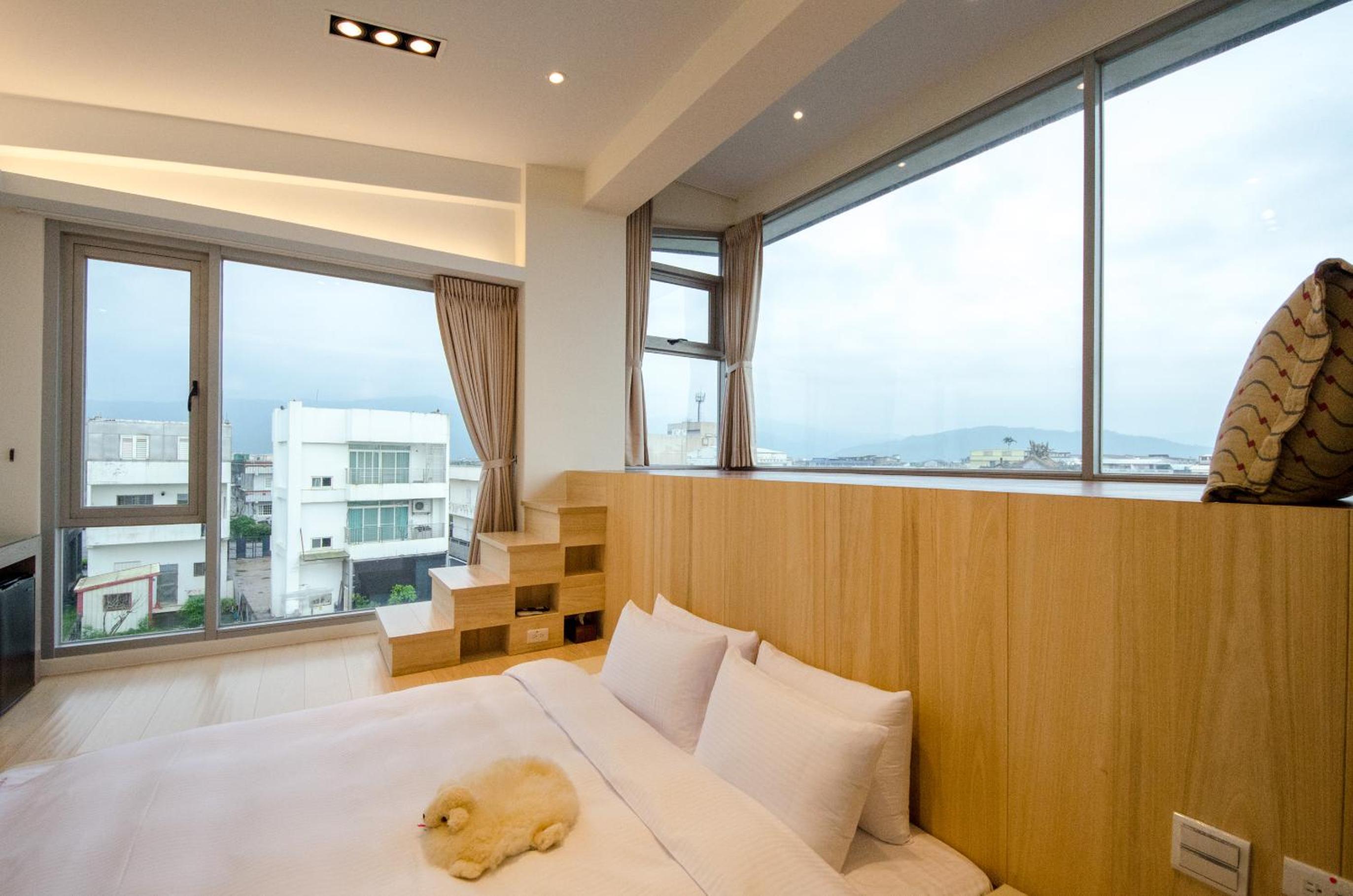 Superior Double Room - Photo 28