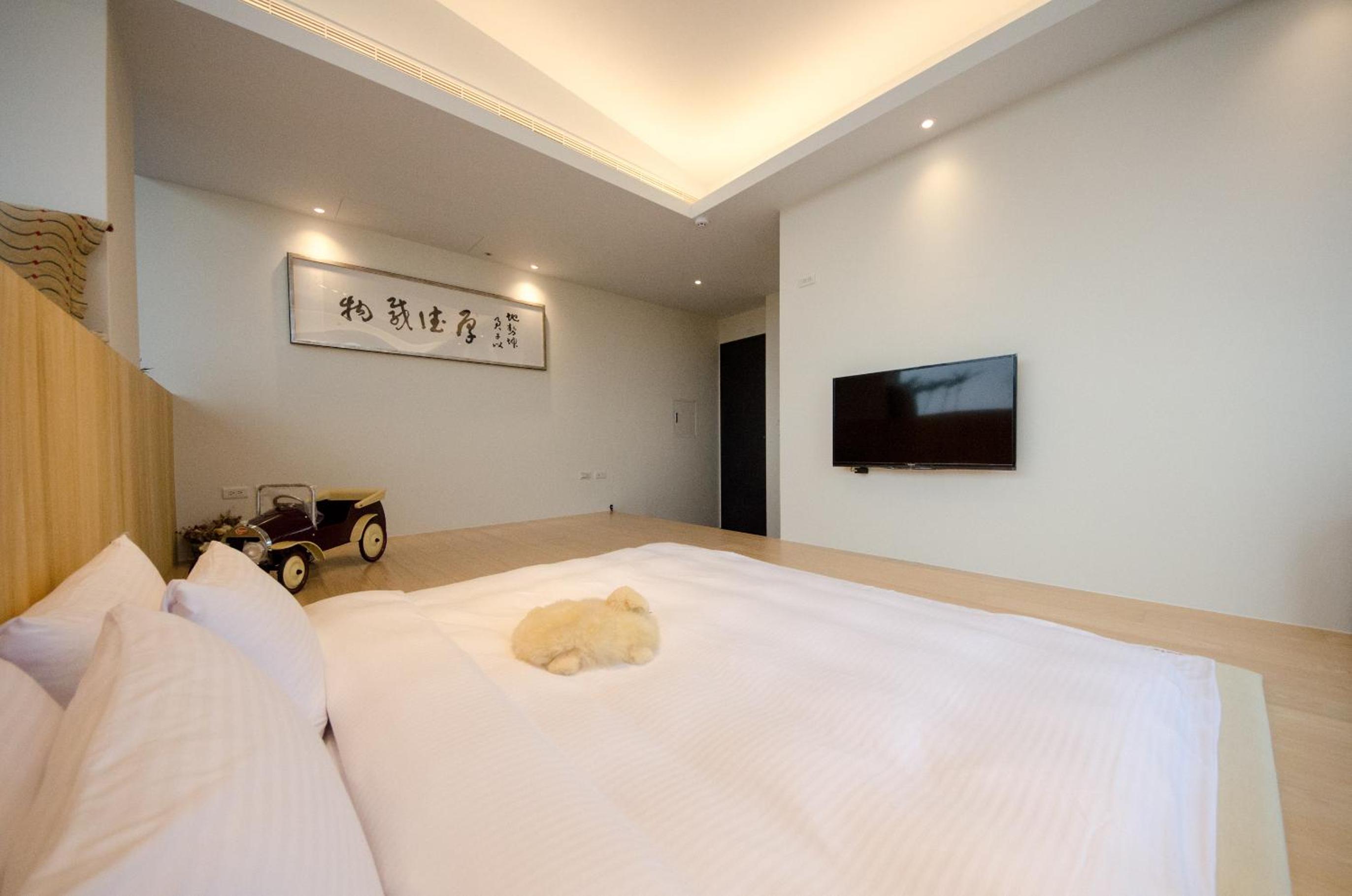 Superior Double Room - Photo 17