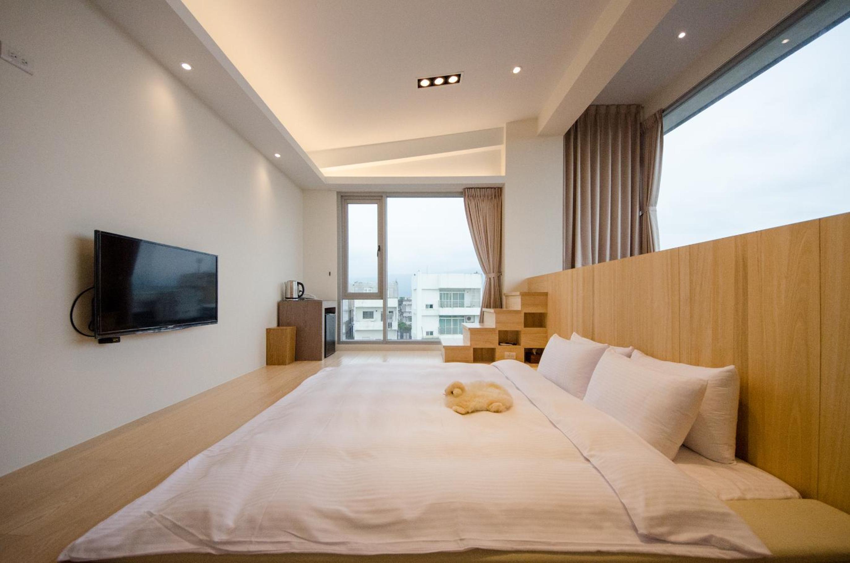 Superior Double Room - Photo 21
