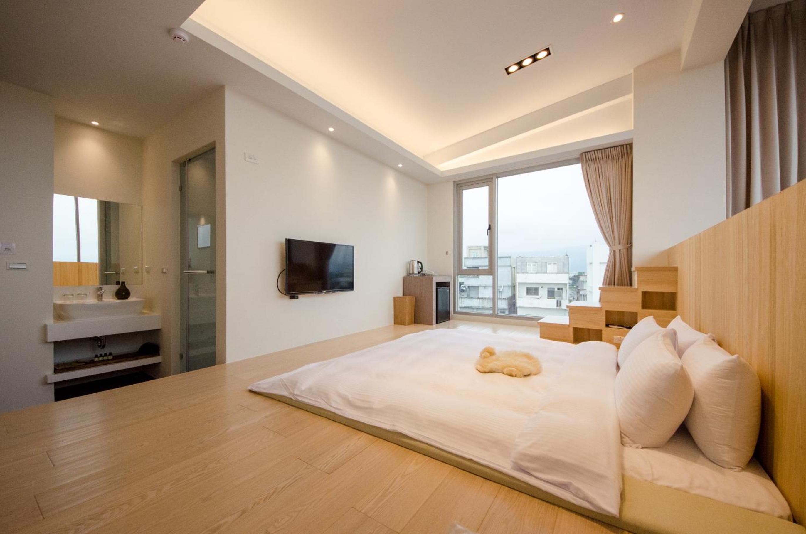 Superior Double Room - Photo 29