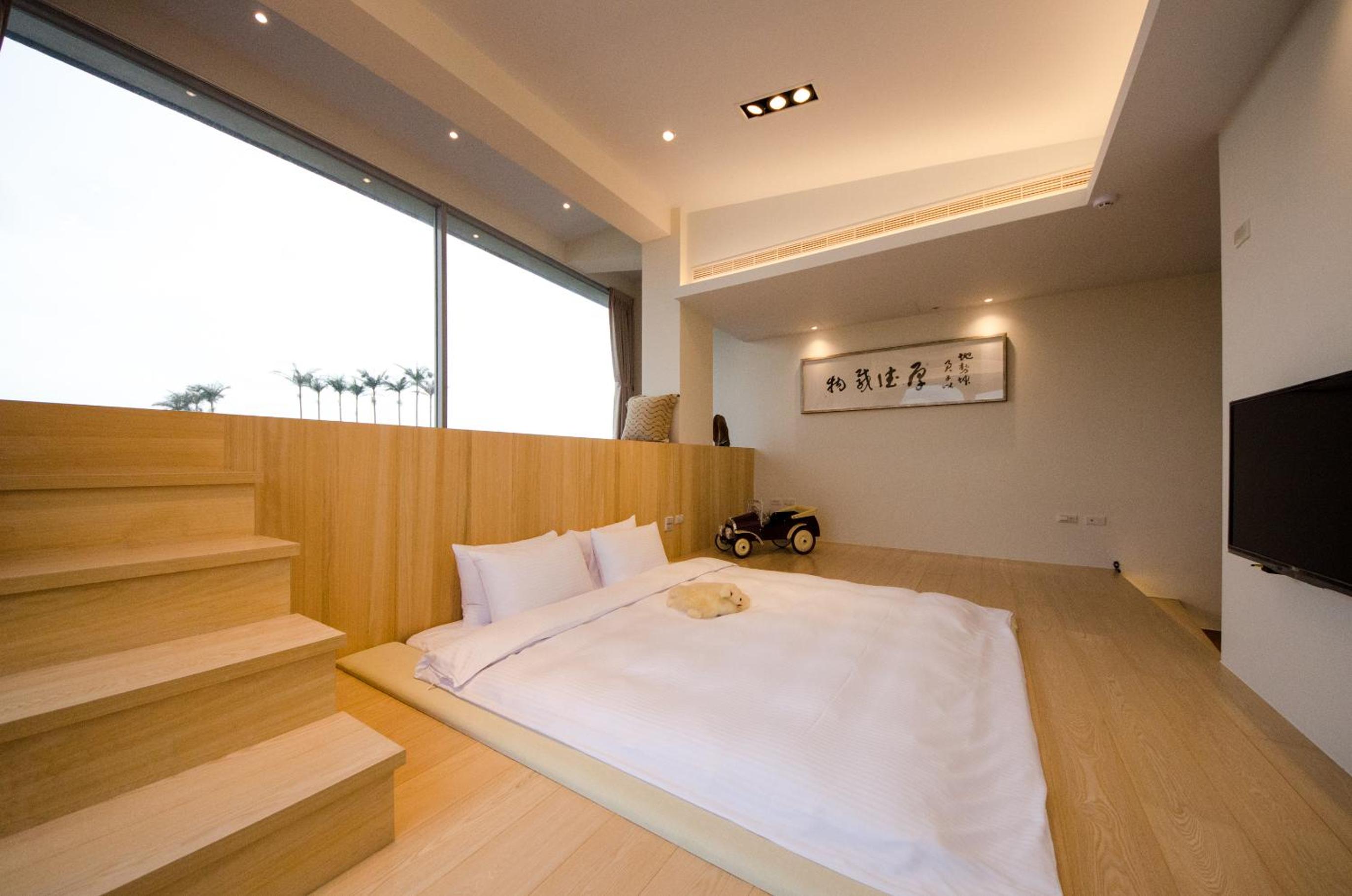 Superior Double Room - Photo 20