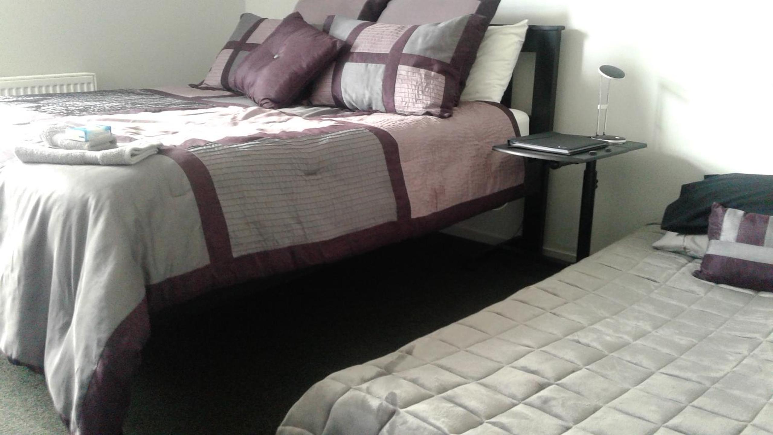 Double Room with Shared Bathroom photo 3
