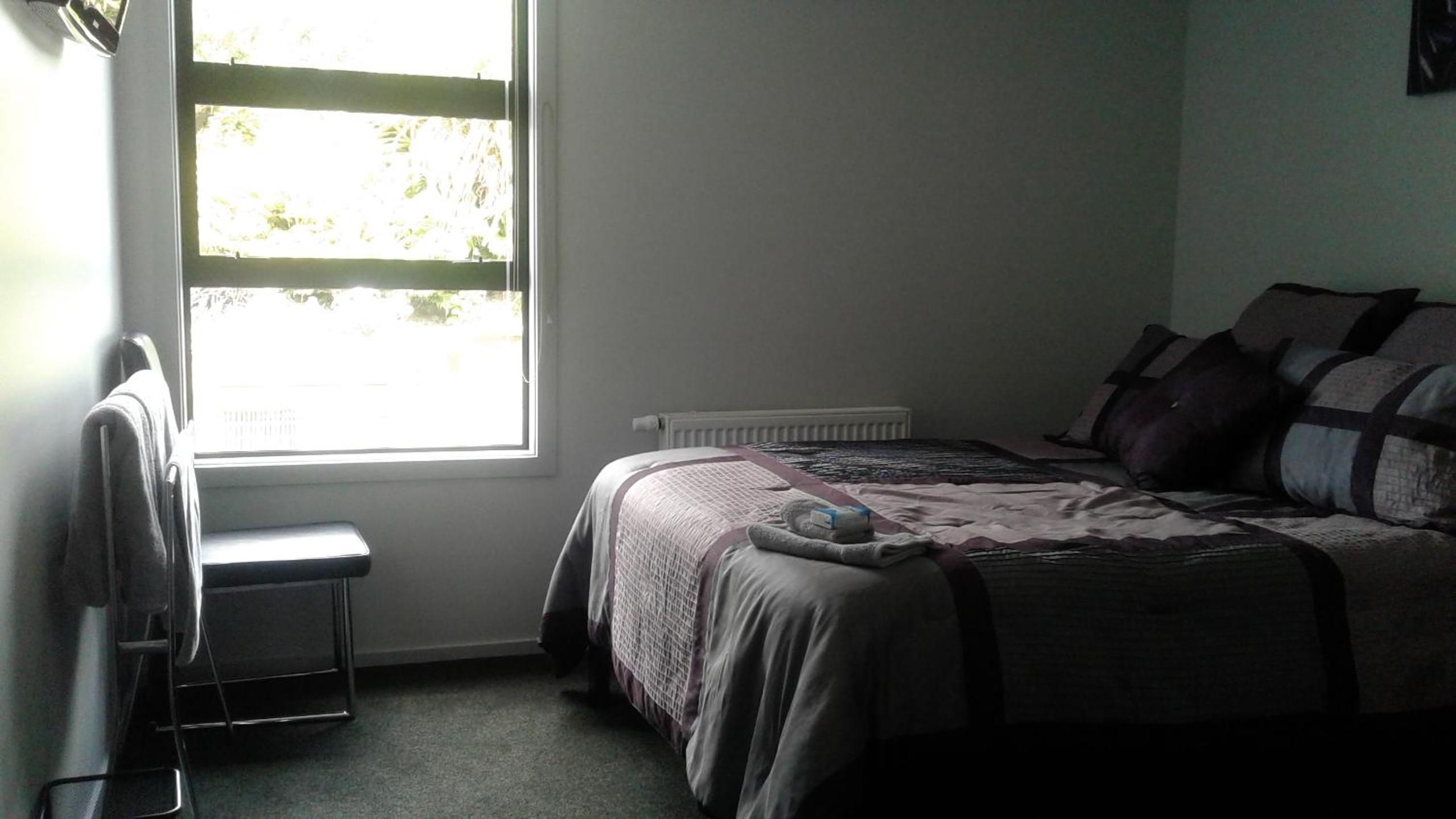 Double Room with Shared Bathroom photo 2