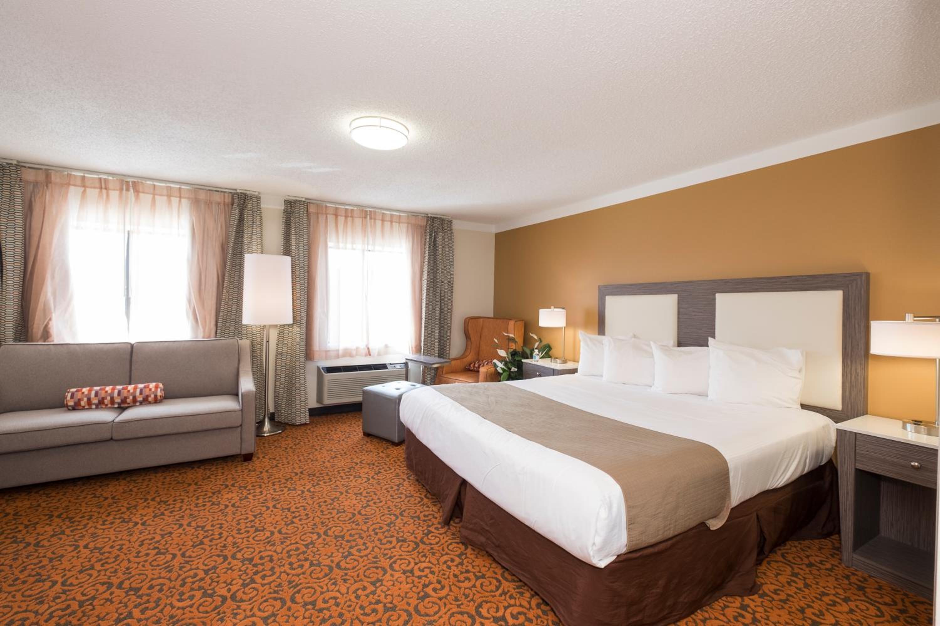 Leisure Suite - Photo 7