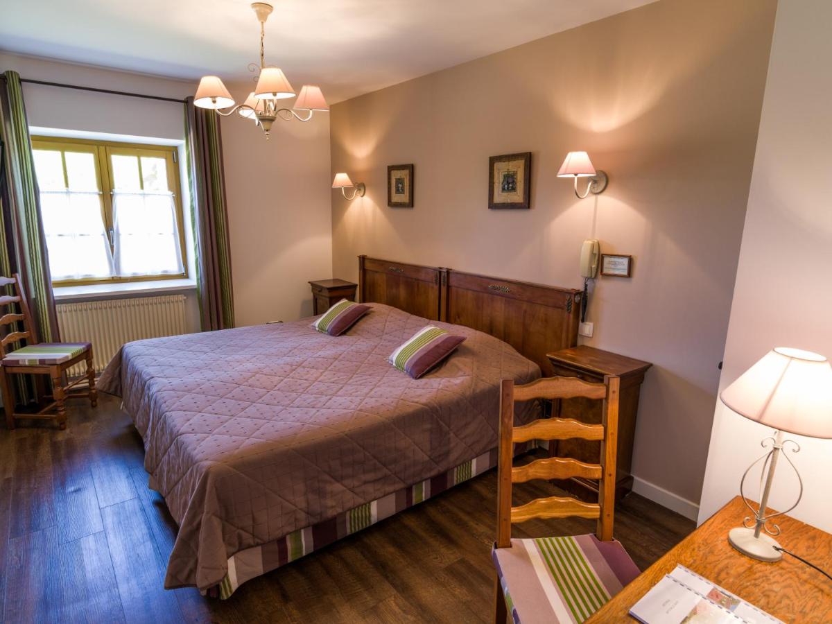 Superior Double Room photo 2