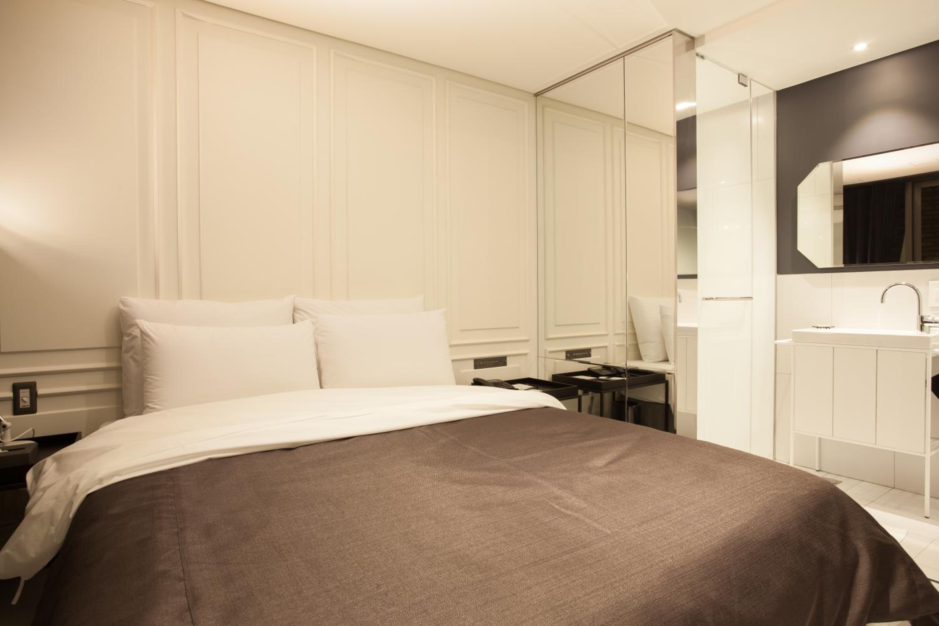 Double Room photo 3