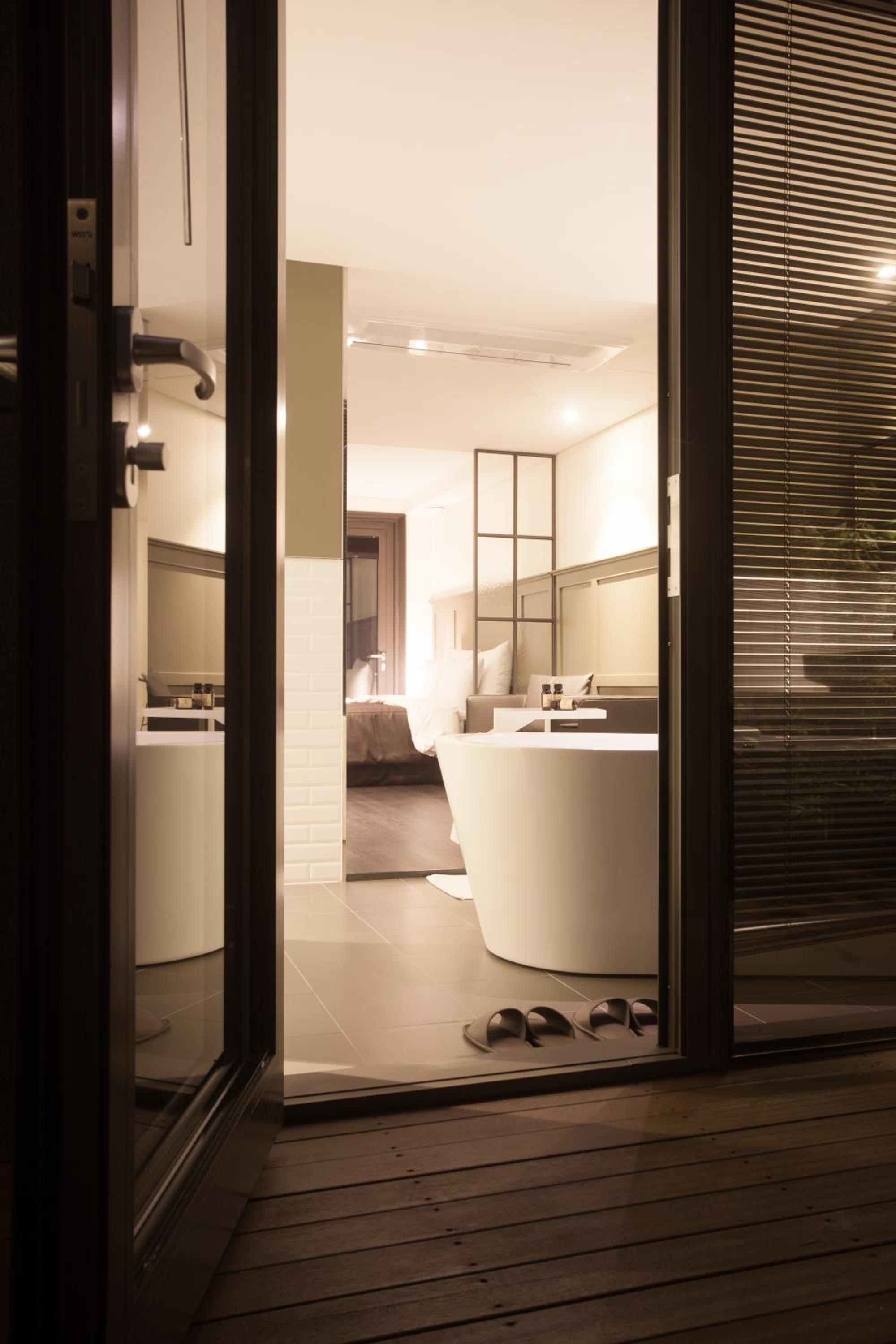 Junior Suite photo 2