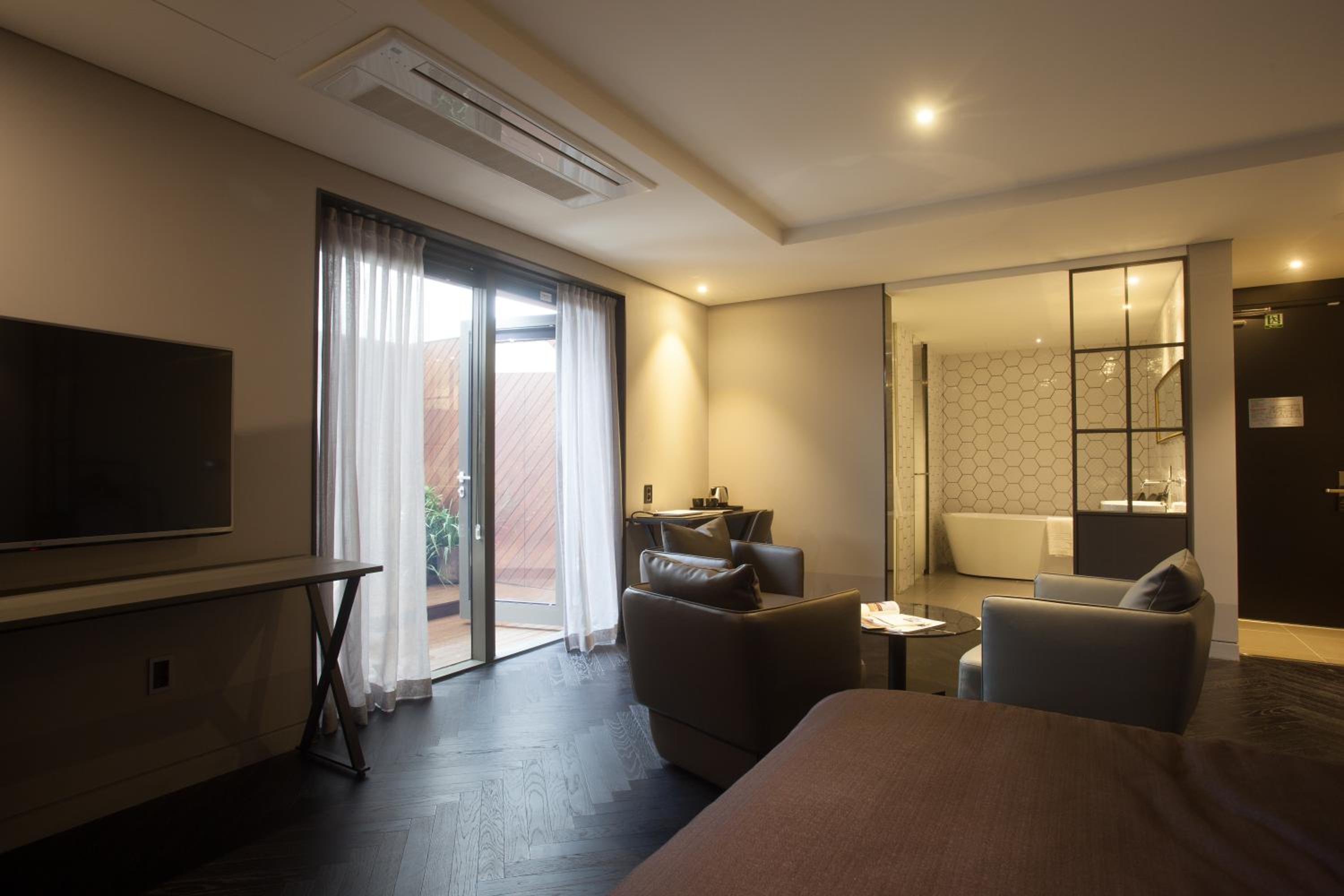 Junior Suite
