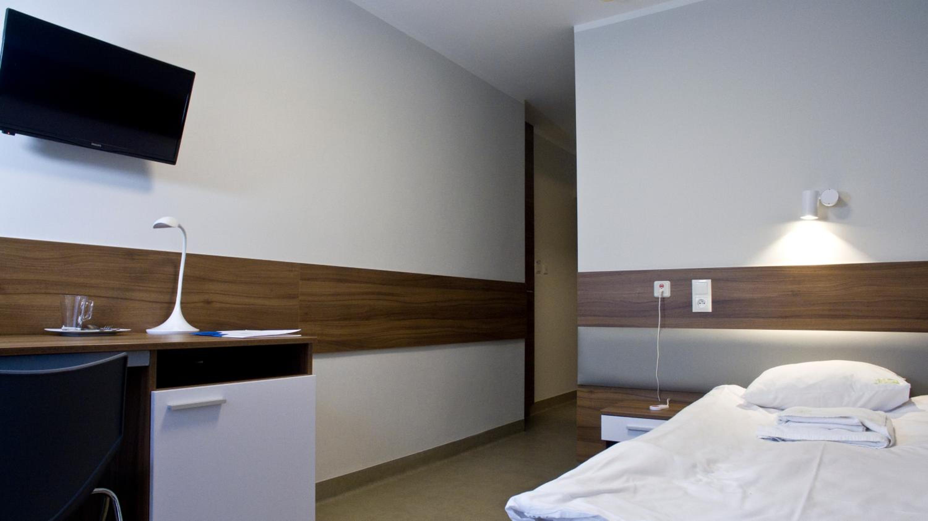 Superior Single Room photo 3