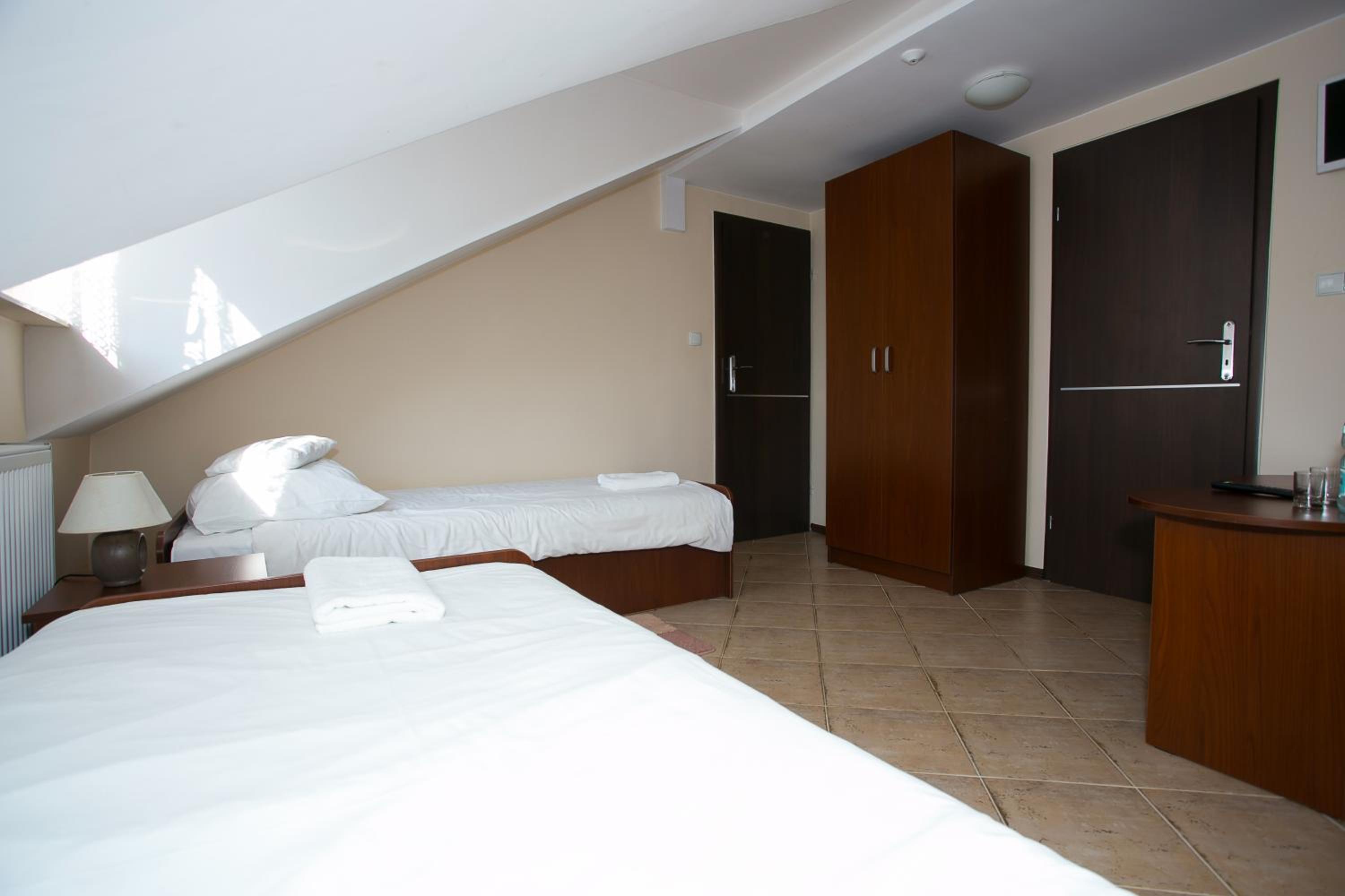 Twin Room photo 3