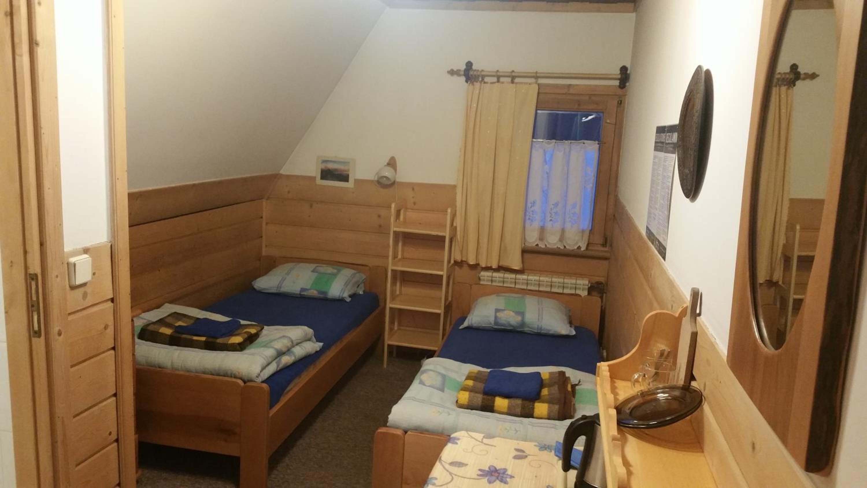 Chalet