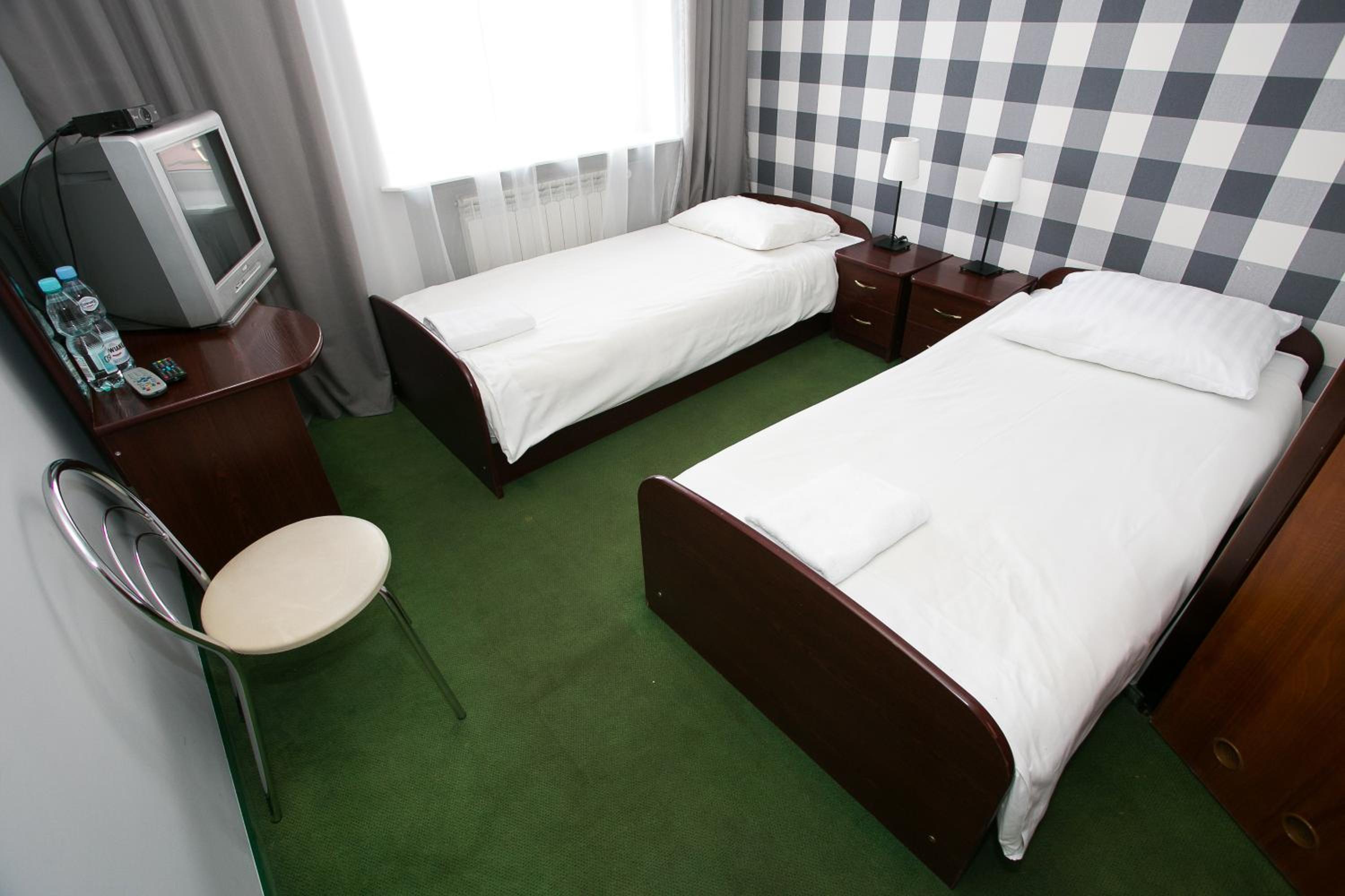 Twin Room photo 3