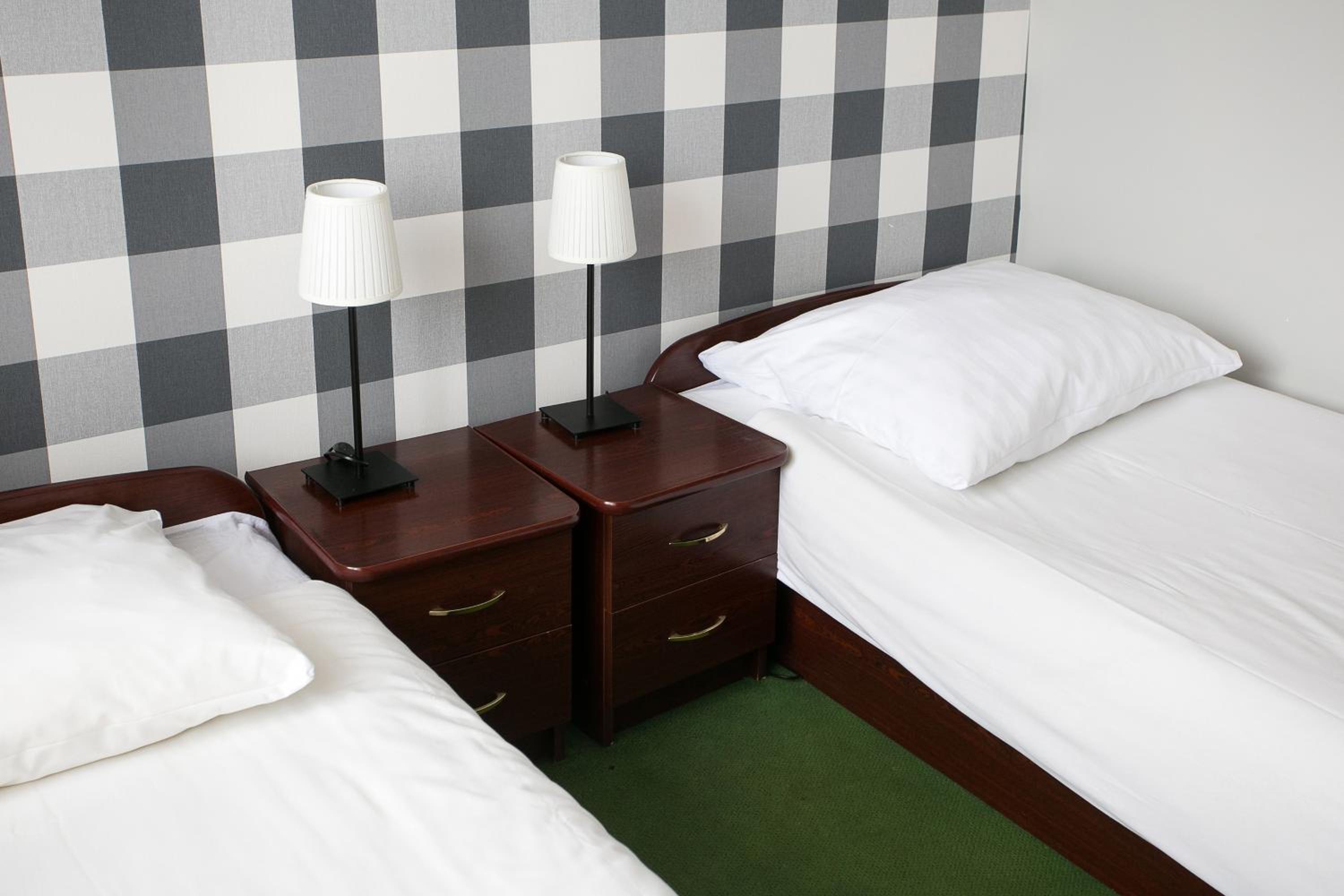 Twin Room photo 1