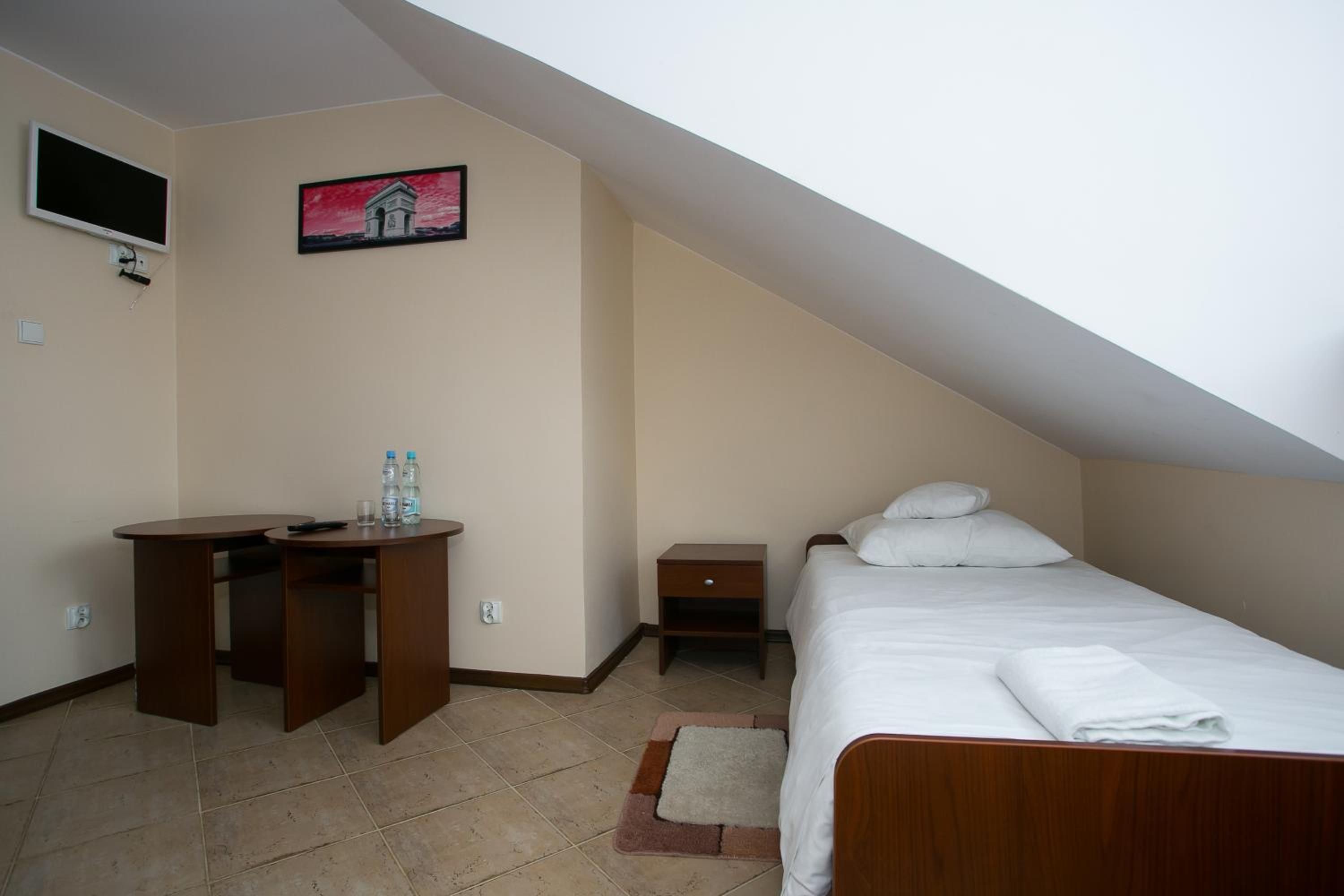Twin Room photo 2