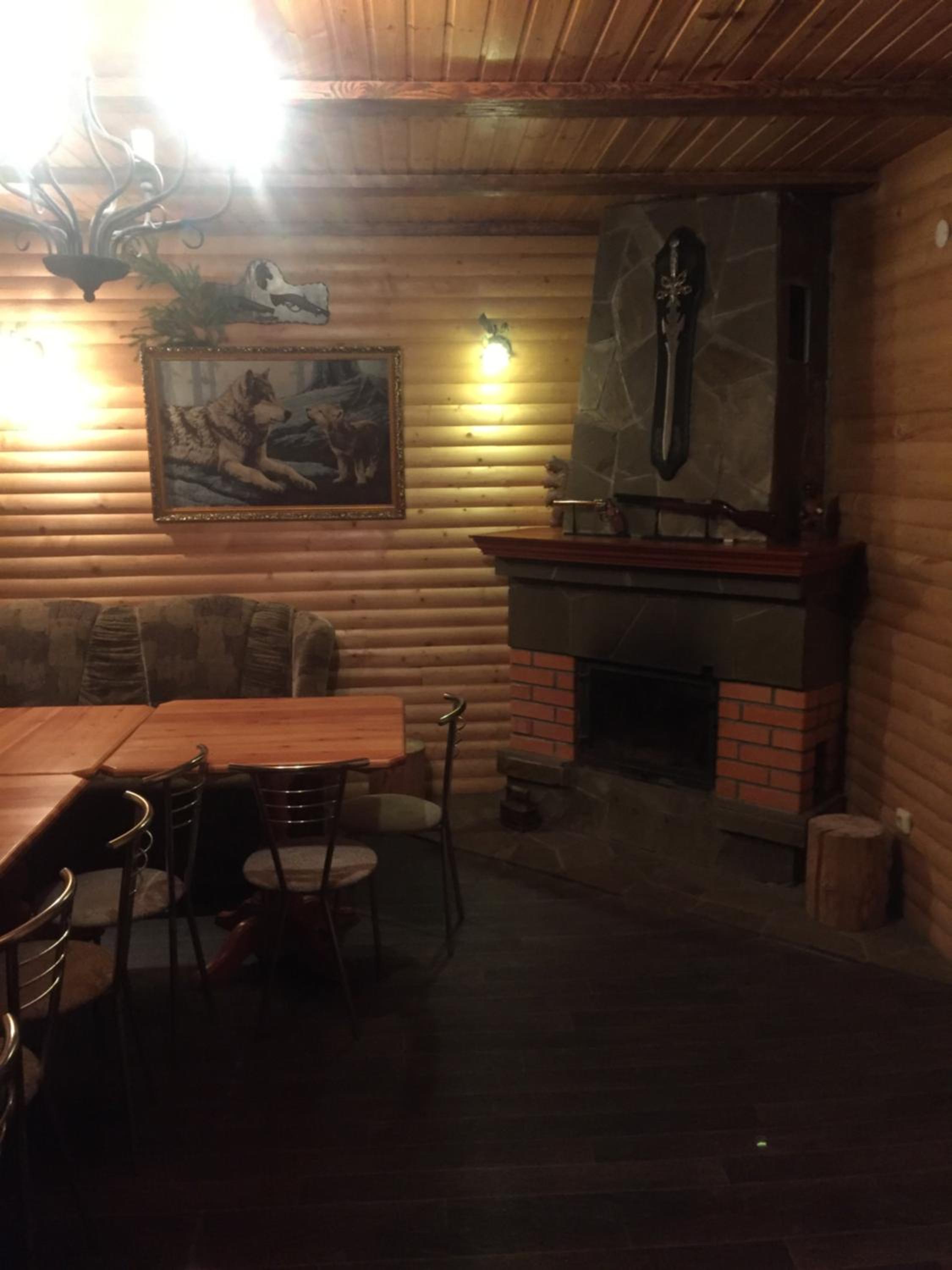 Chalet photo 2
