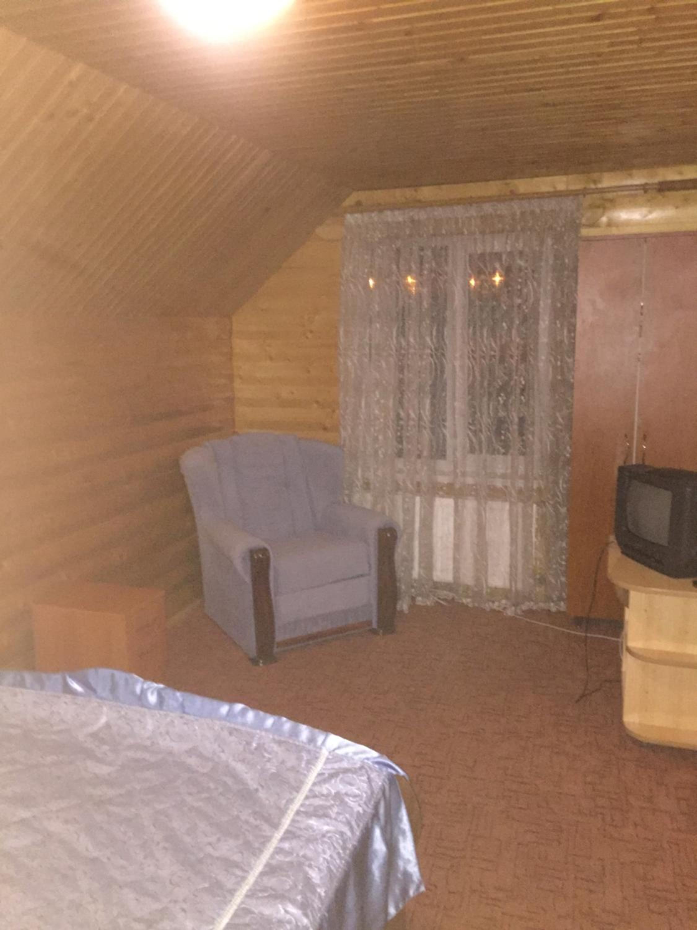 Chalet photo 3