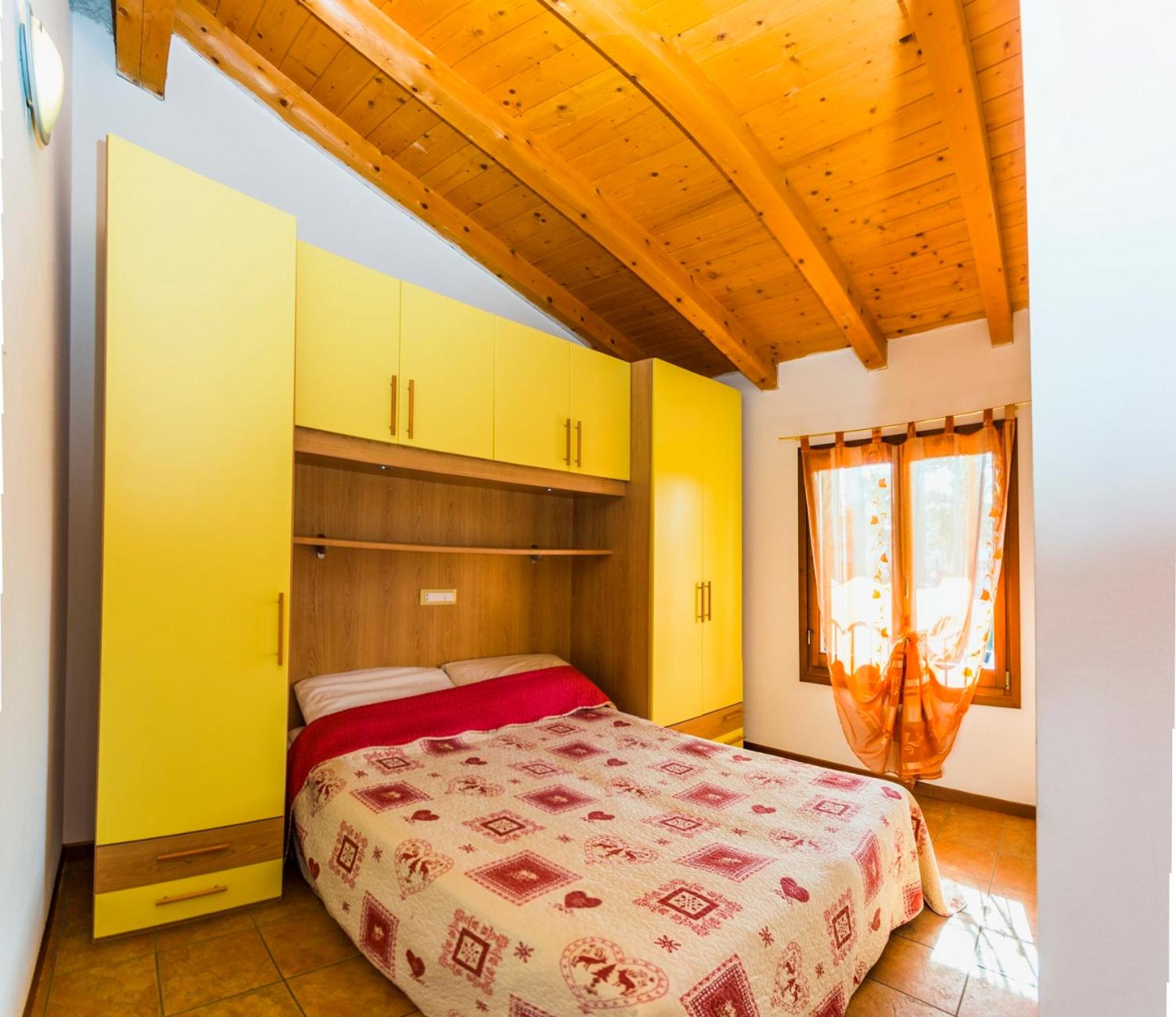 Two-Bedroom Apartment - Split Level - Photo 9