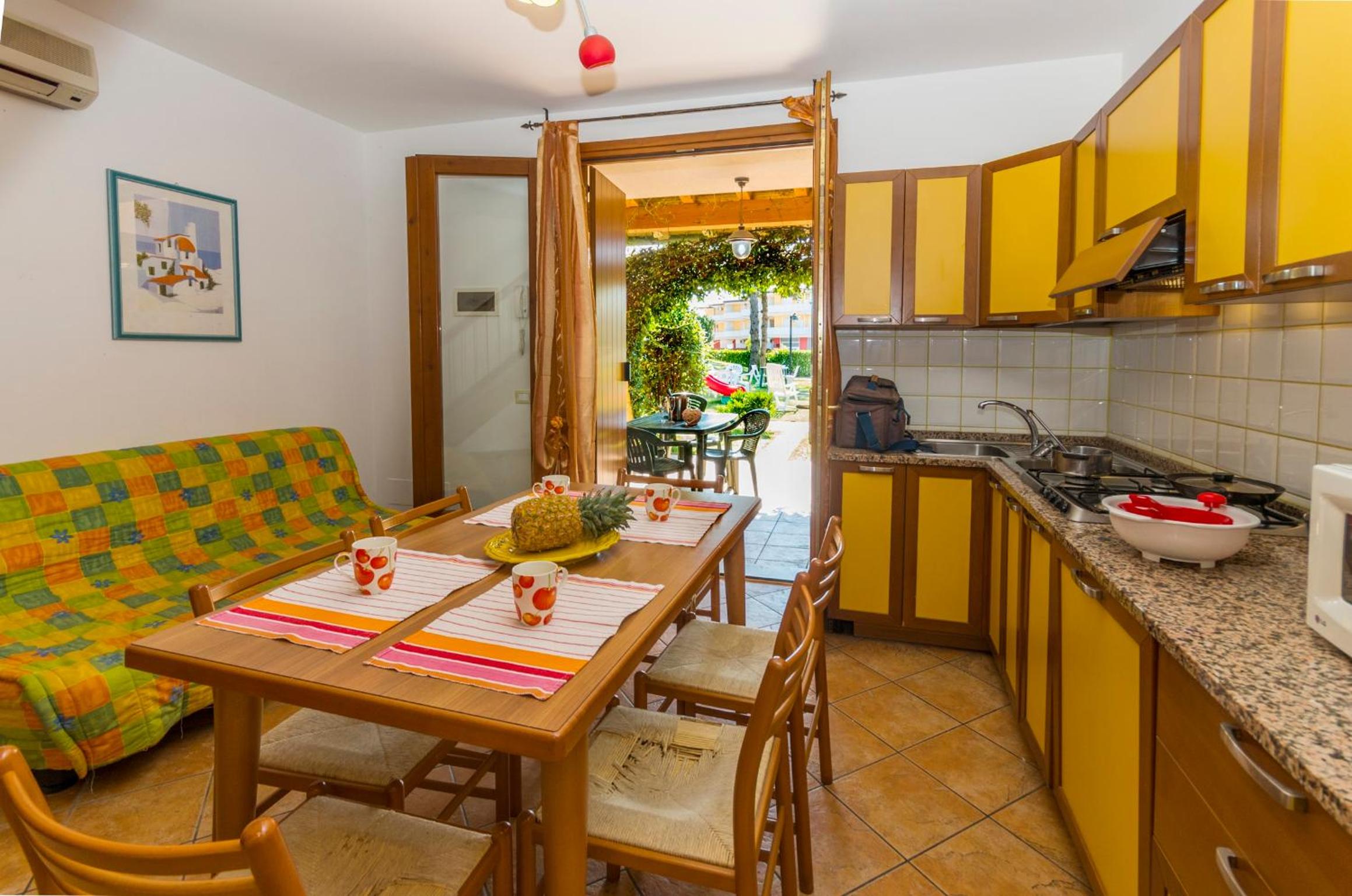 Two-Bedroom Apartment - Split Level - Photo 26