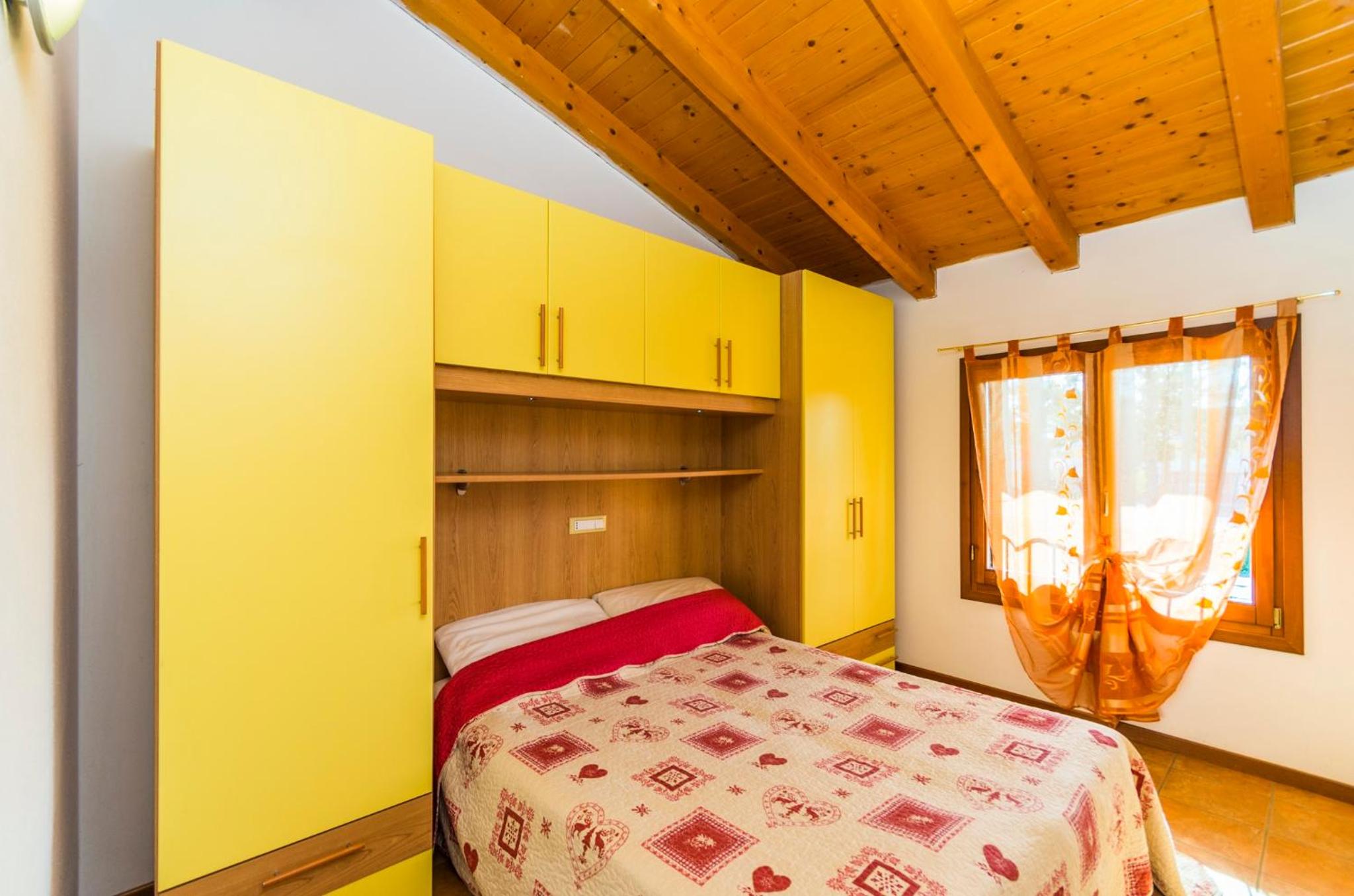 Two-Bedroom Apartment - Split Level - Photo 29