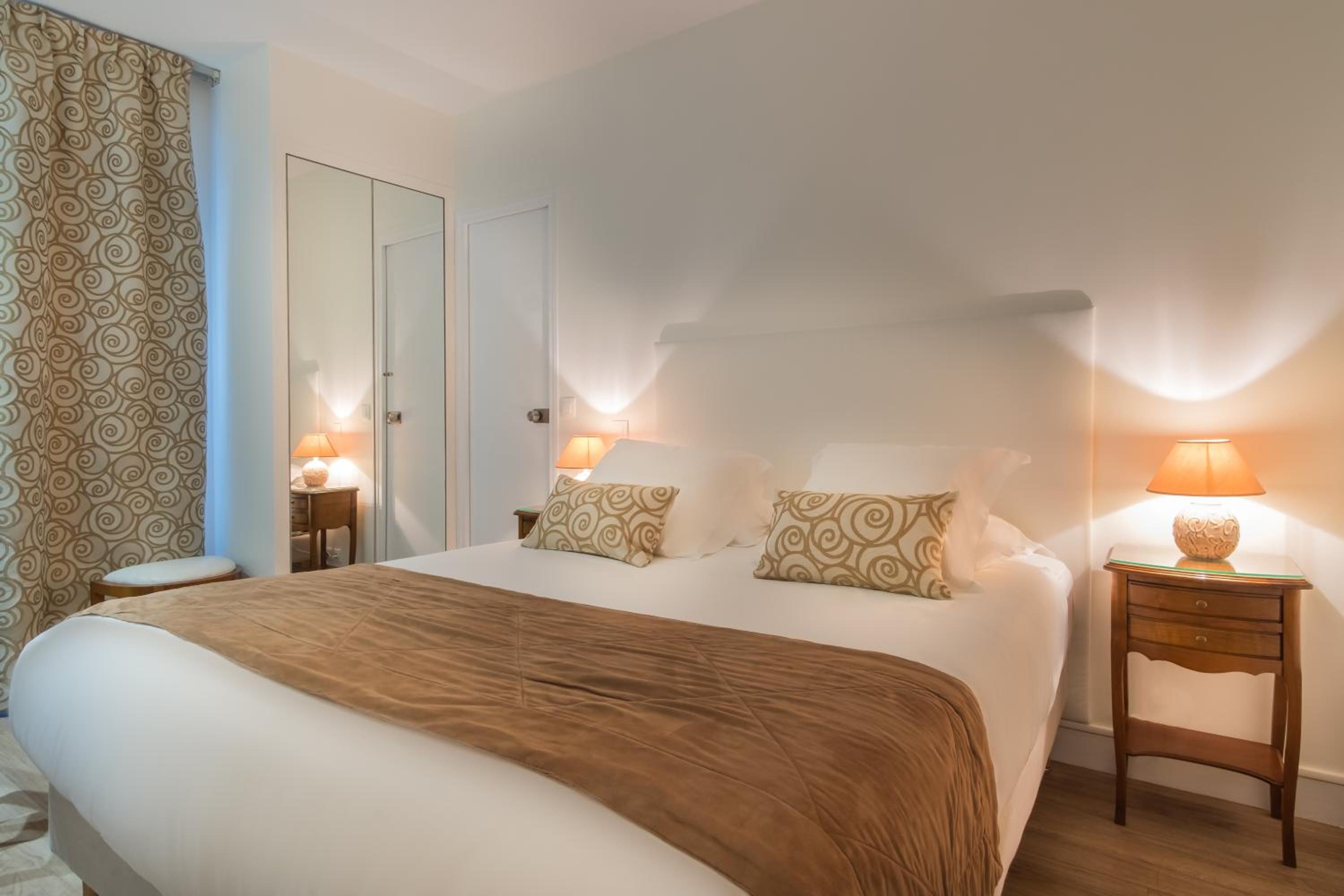 Superior Double Room photo 2