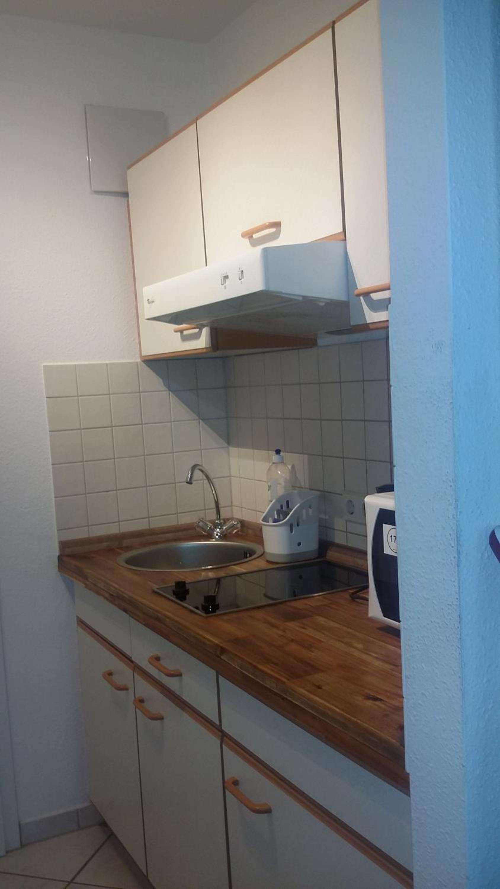 Apartment - Photo 34