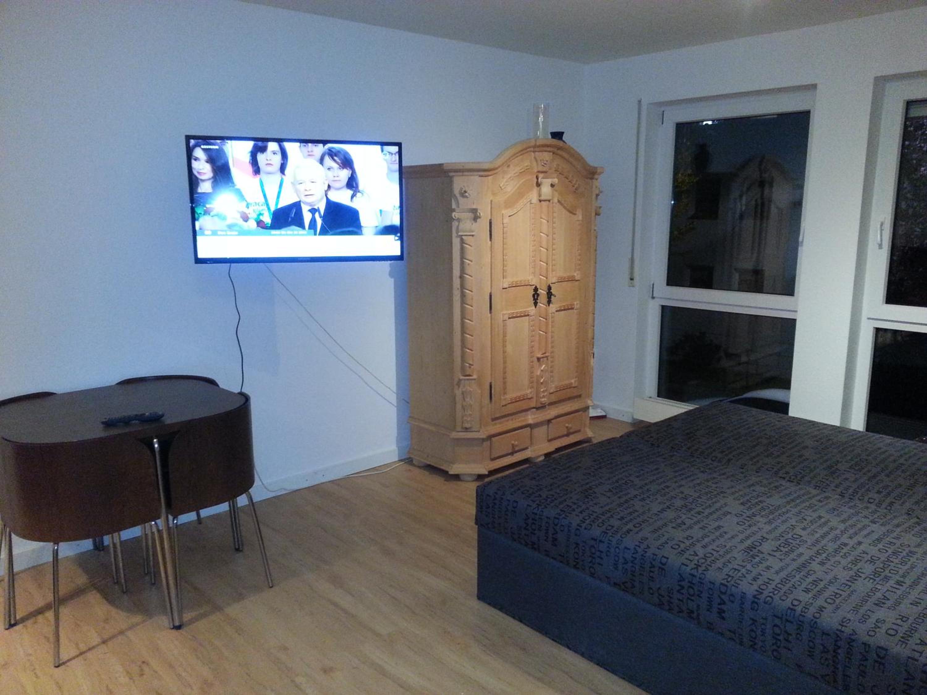 Apartment - Photo 21