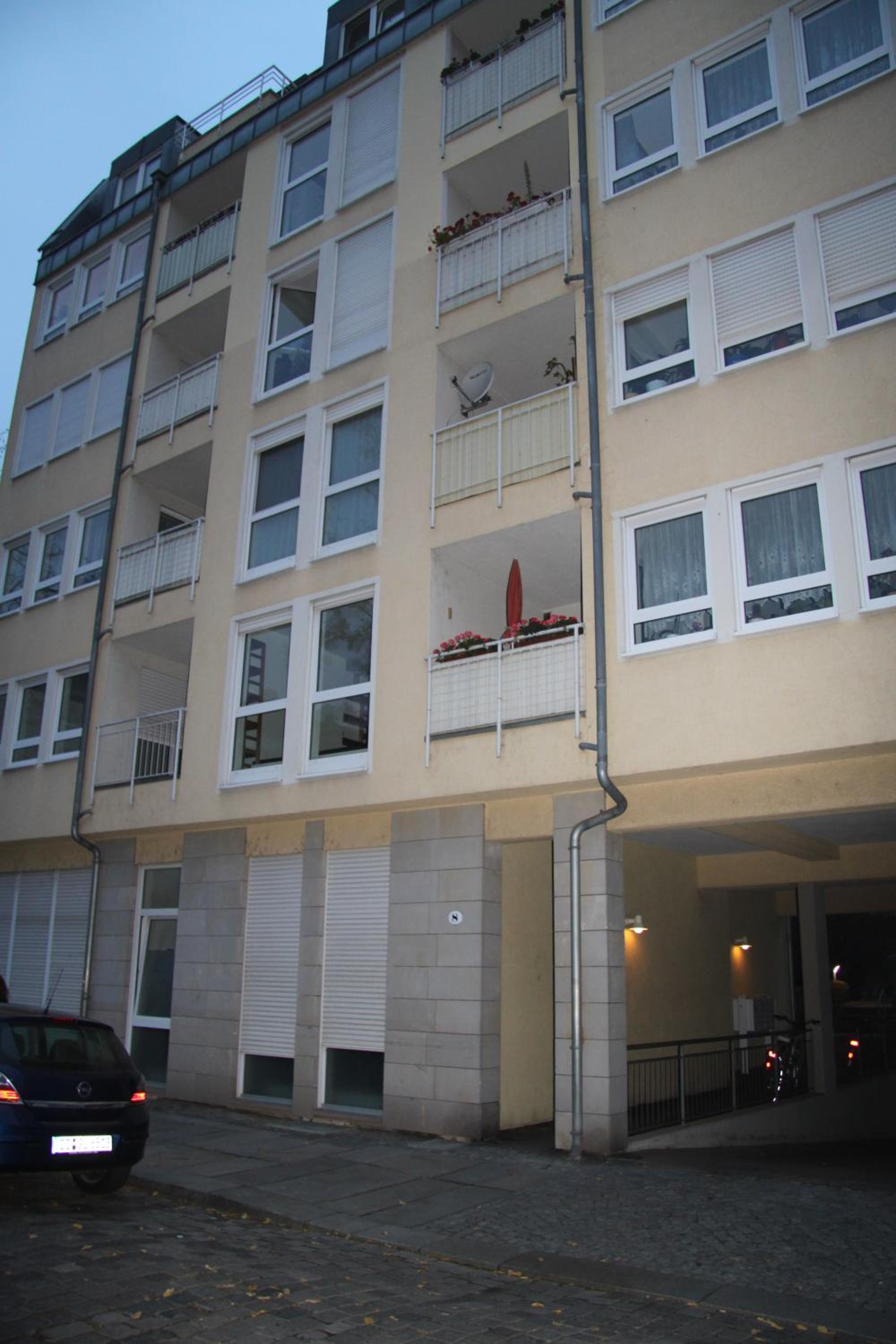 Apartment - Photo 35