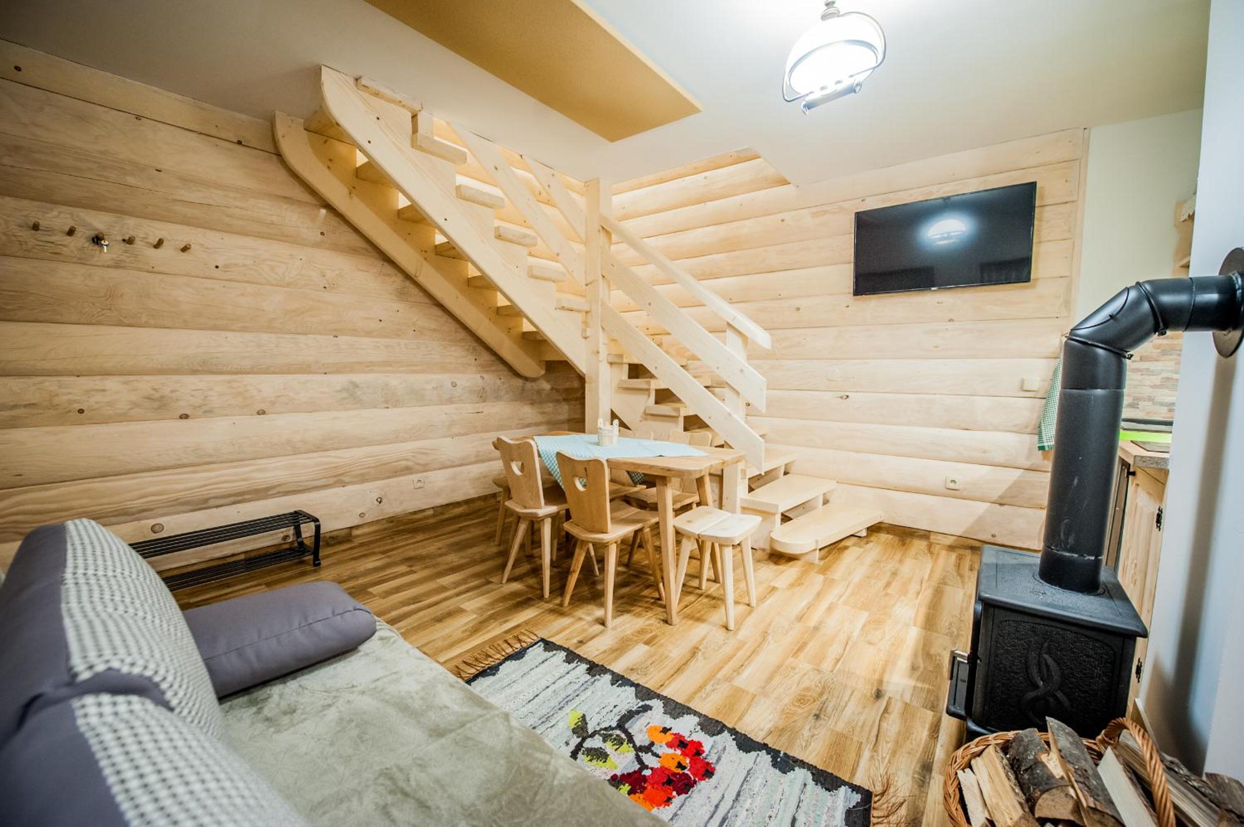 One-Bedroom Chalet photo 3