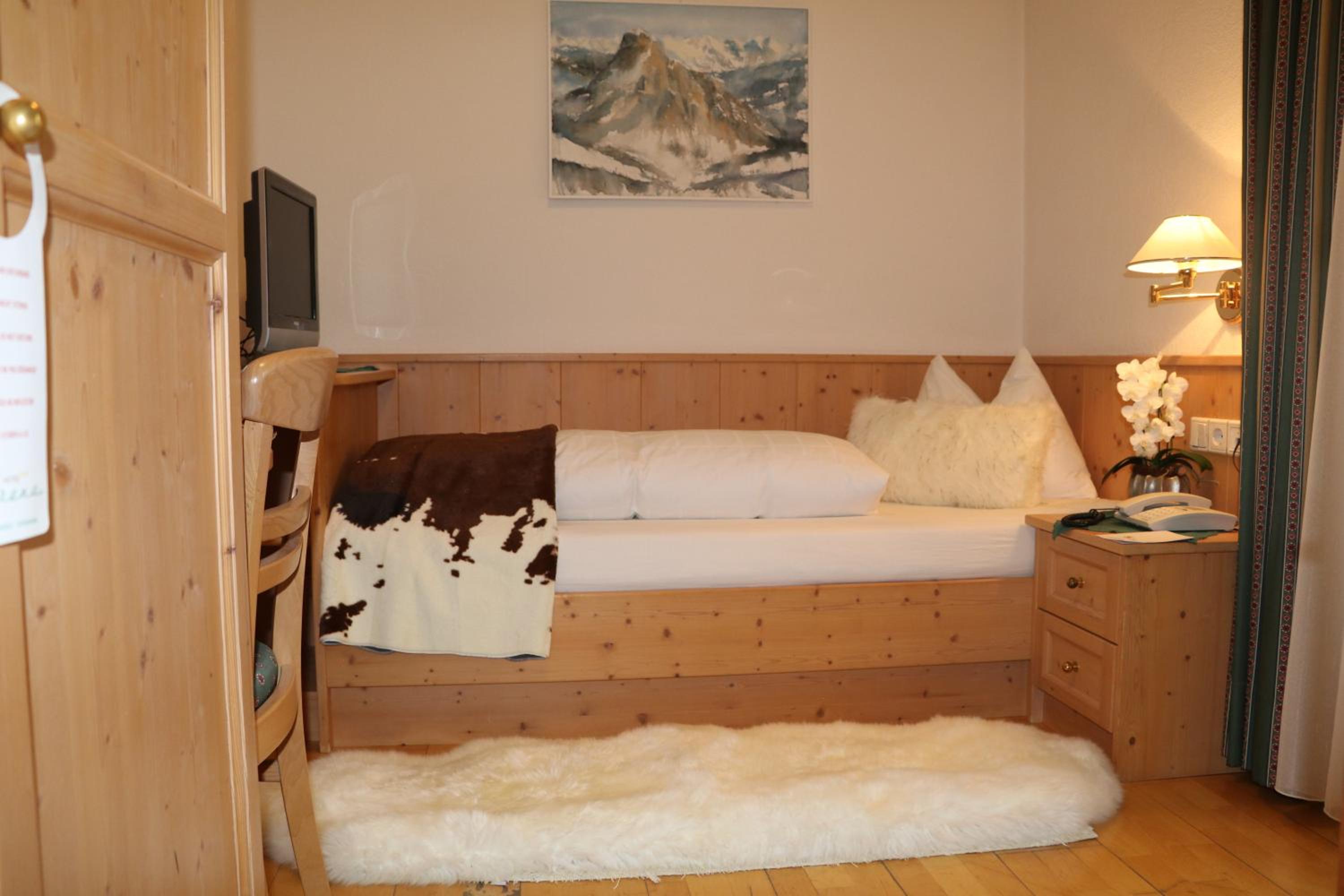 Superior Single Room photo 1