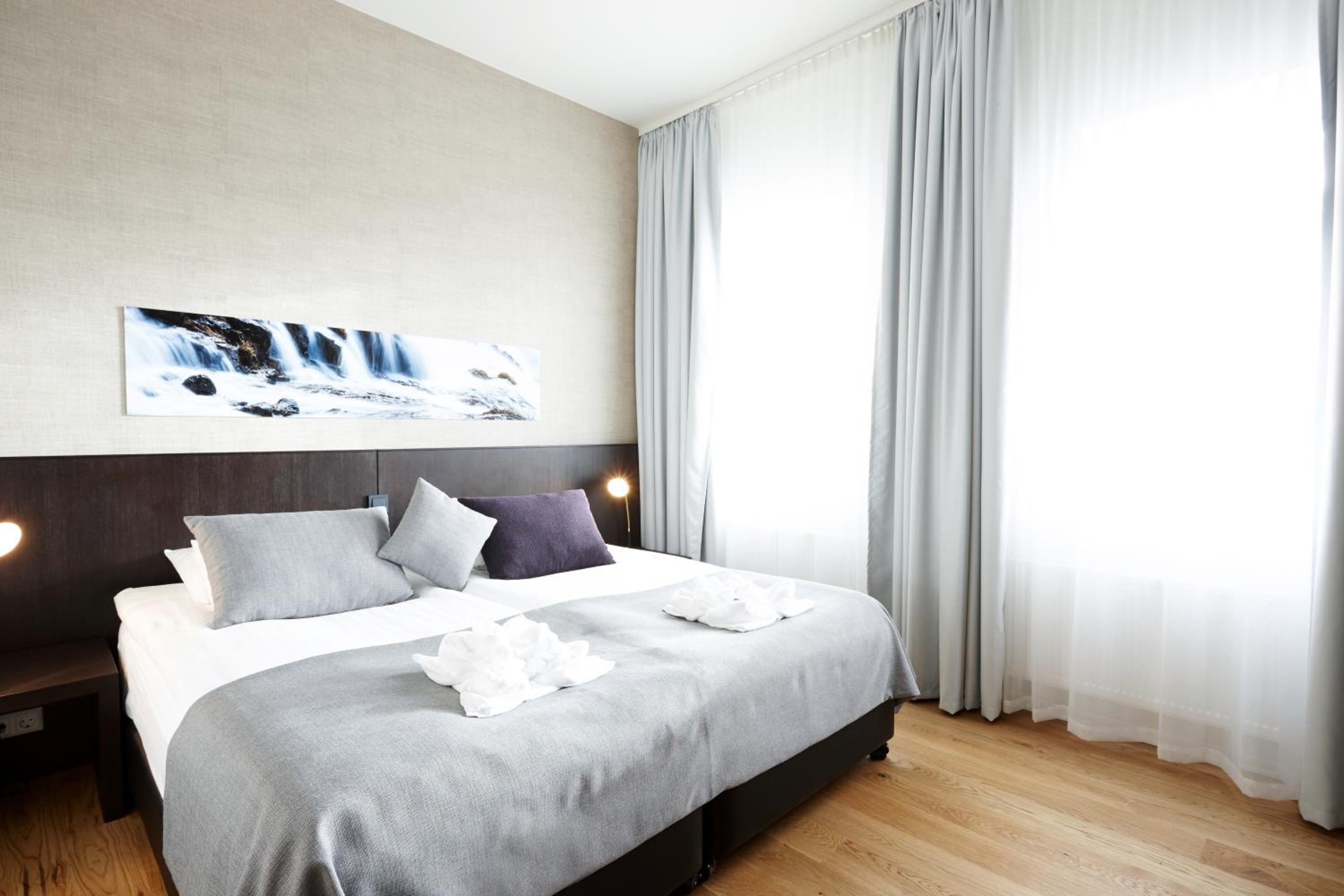 Tower Suite