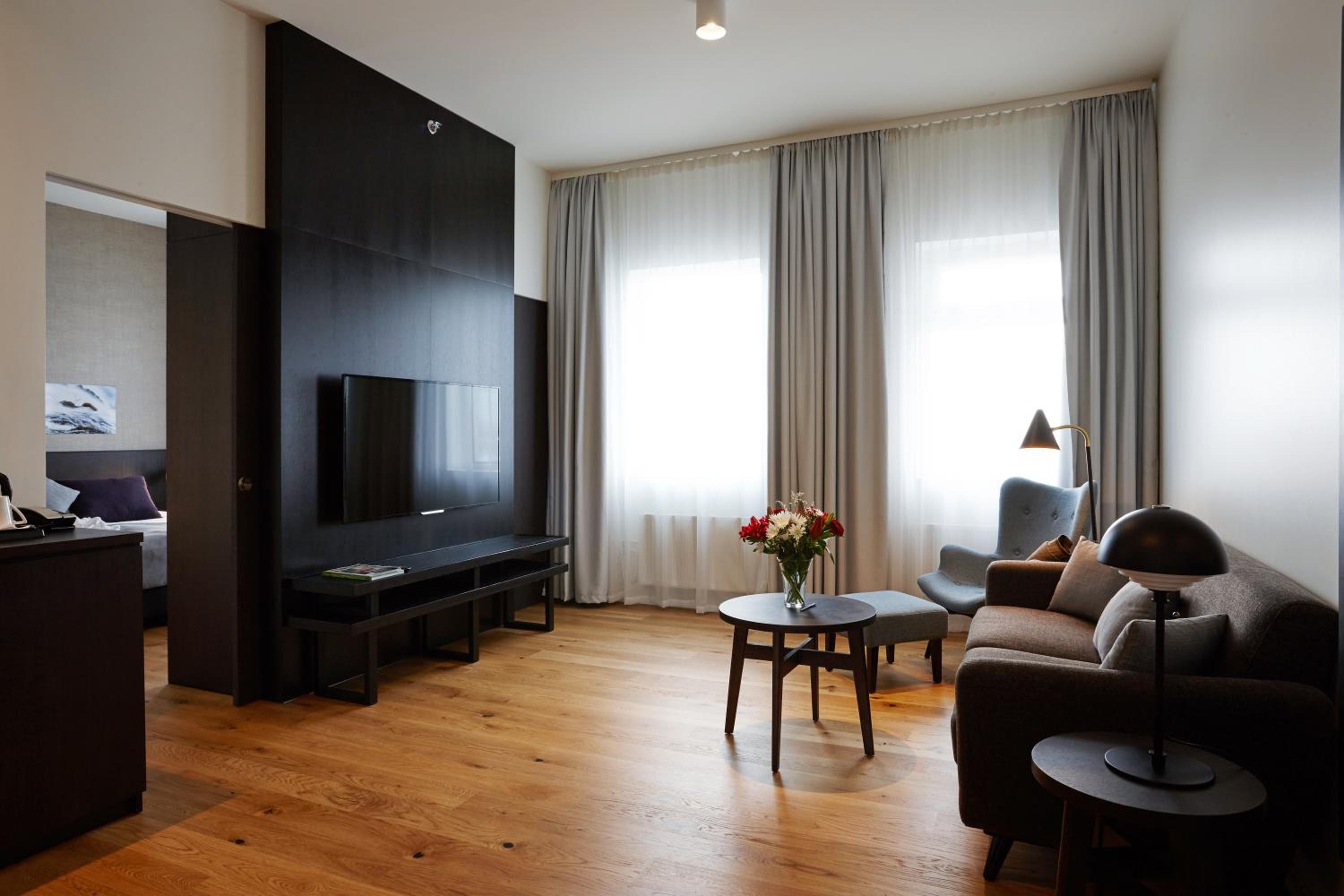 Tower Suite photo 2