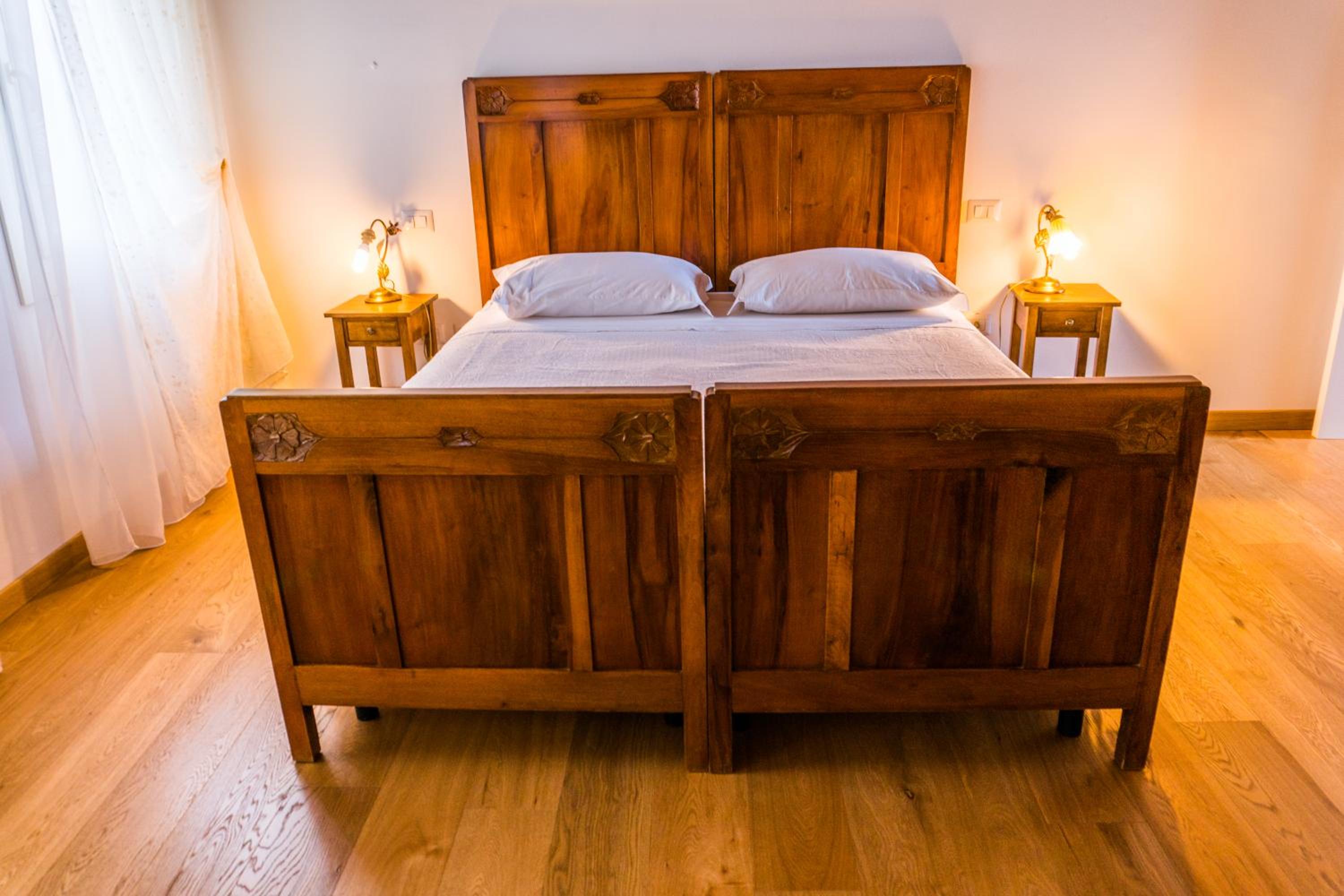 Triple Room with Terrace - Photo 4