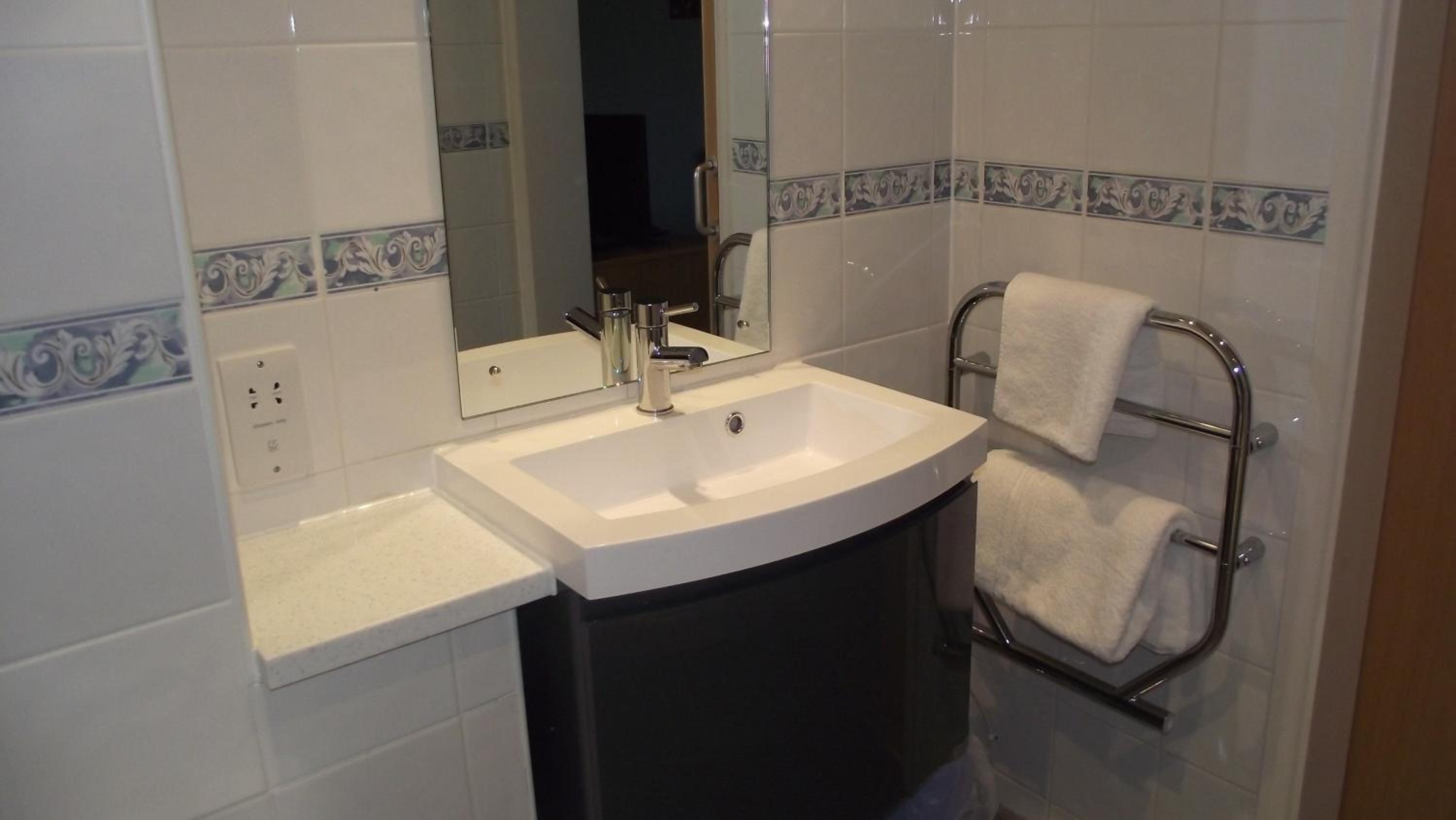 Double Room - Photo 4