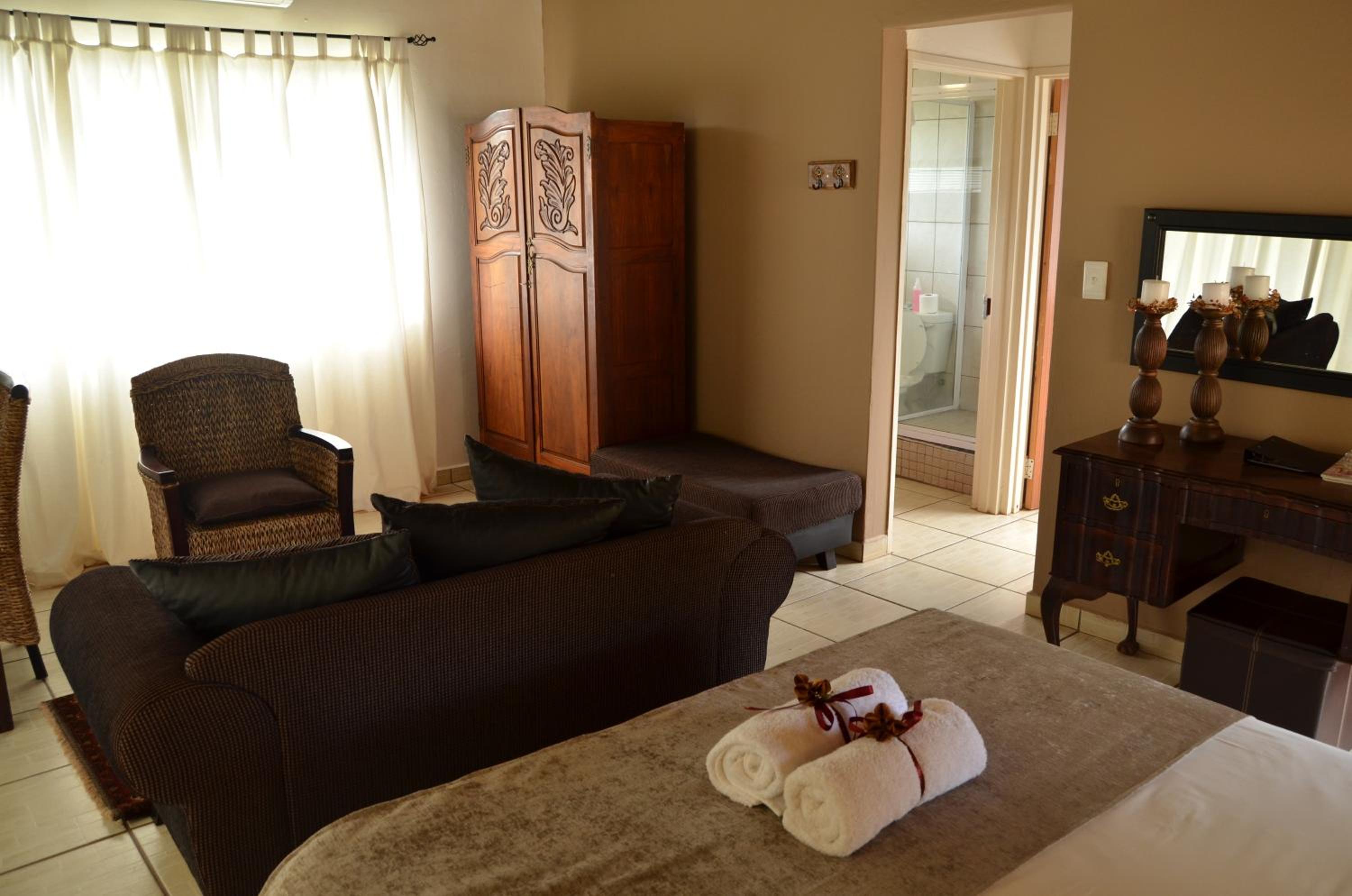 Family Room photo 1