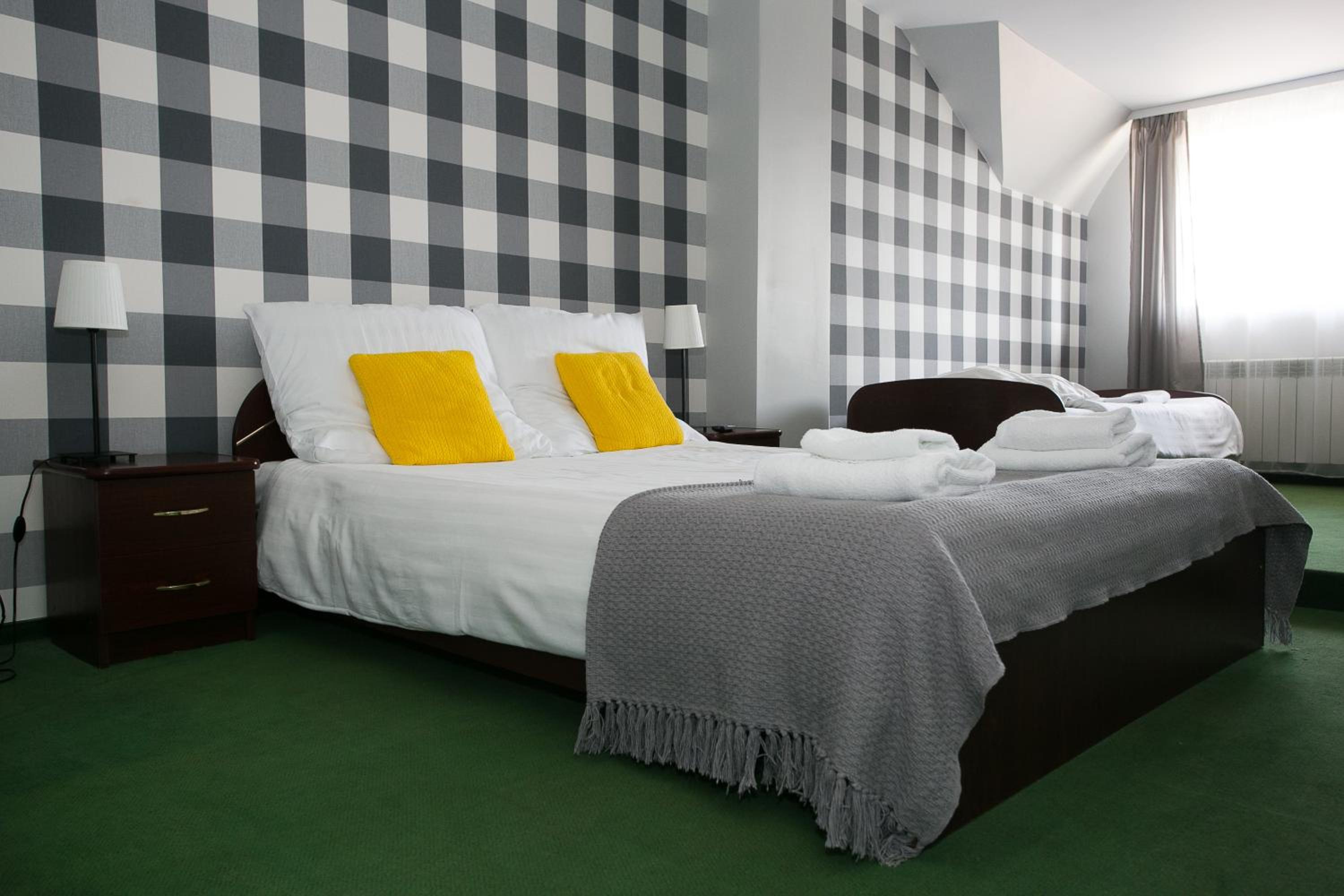 Triple Room photo 1