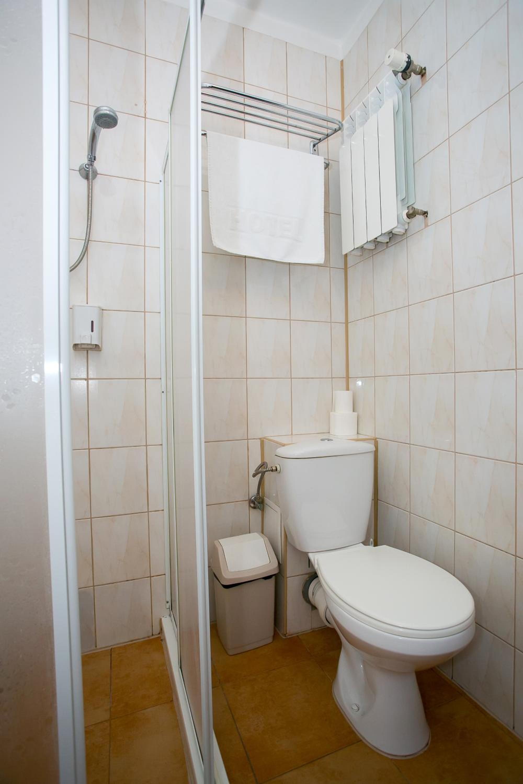 Triple Room photo 3