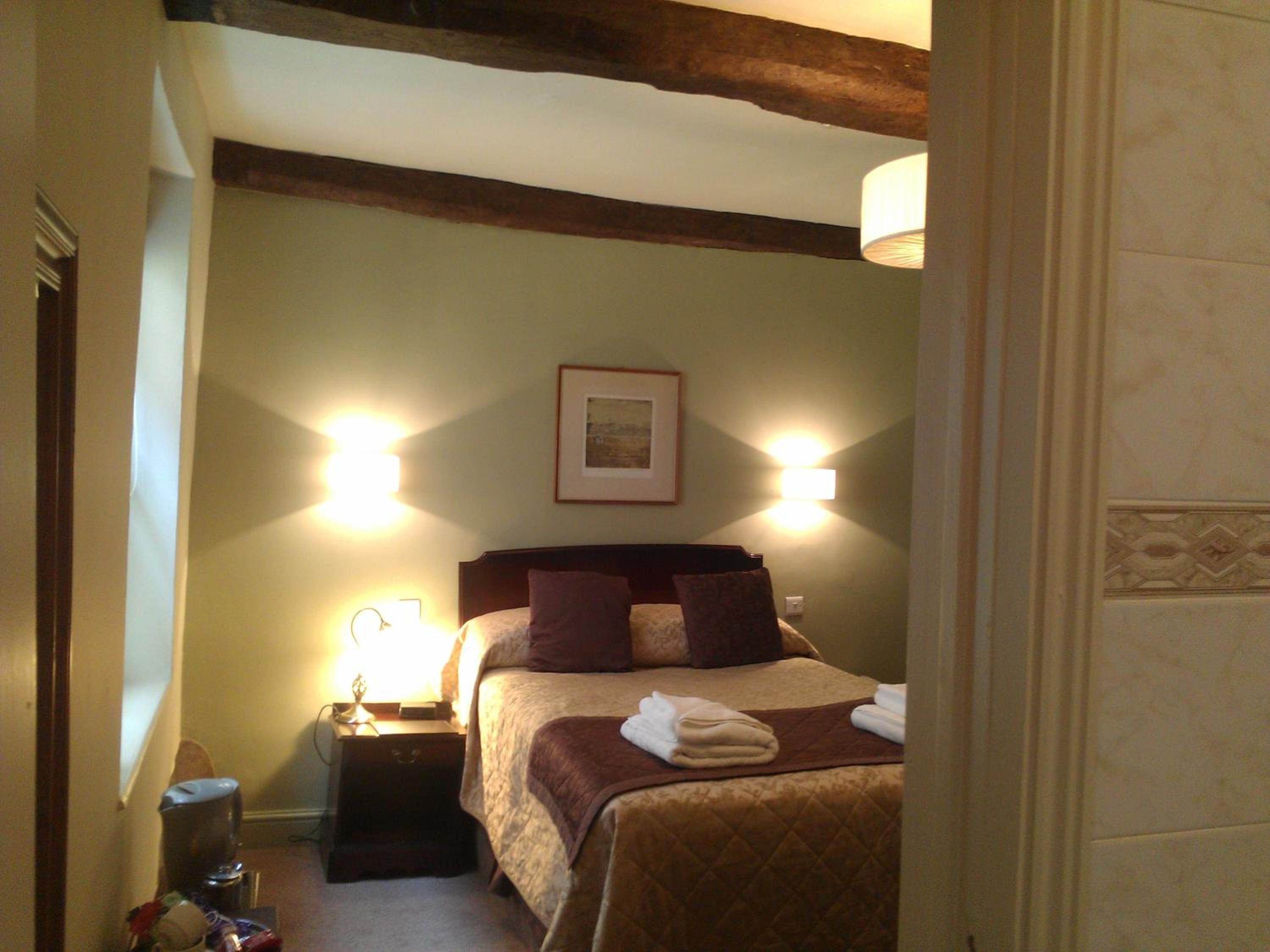 Single Room photo 3